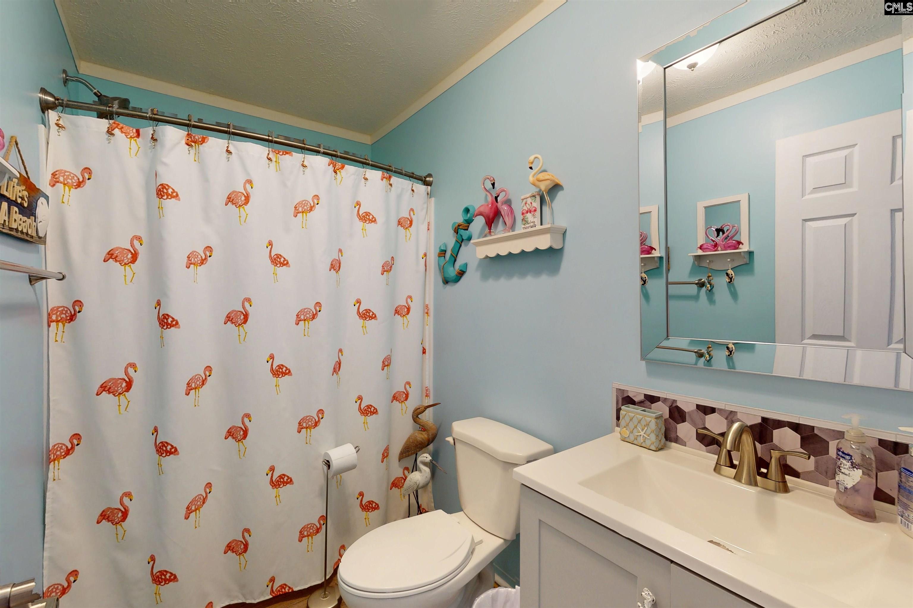 965 Crystal Springs Drive Pelion, SC 29123