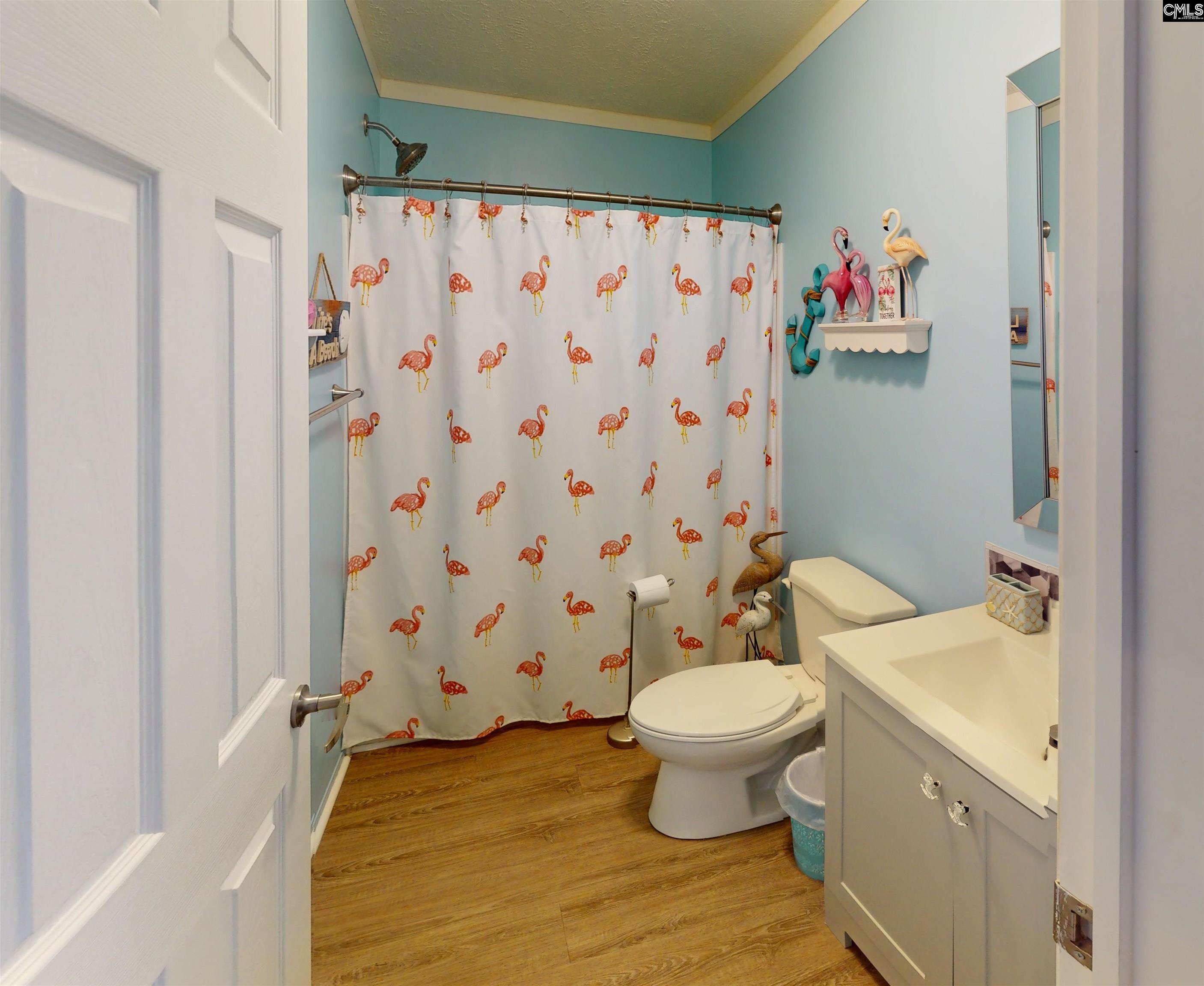965 Crystal Springs Drive Pelion, SC 29123
