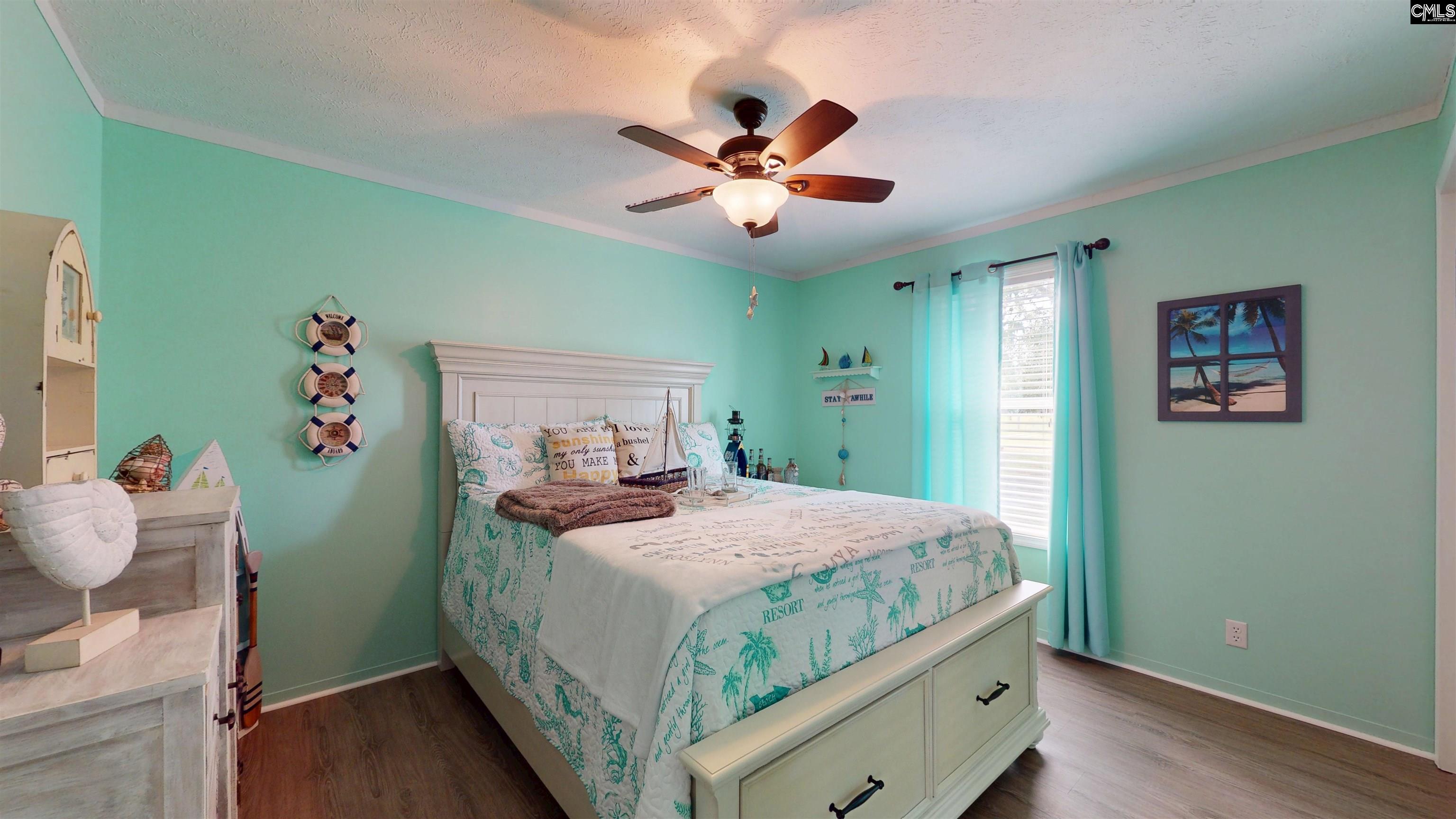 965 Crystal Springs Drive Pelion, SC 29123