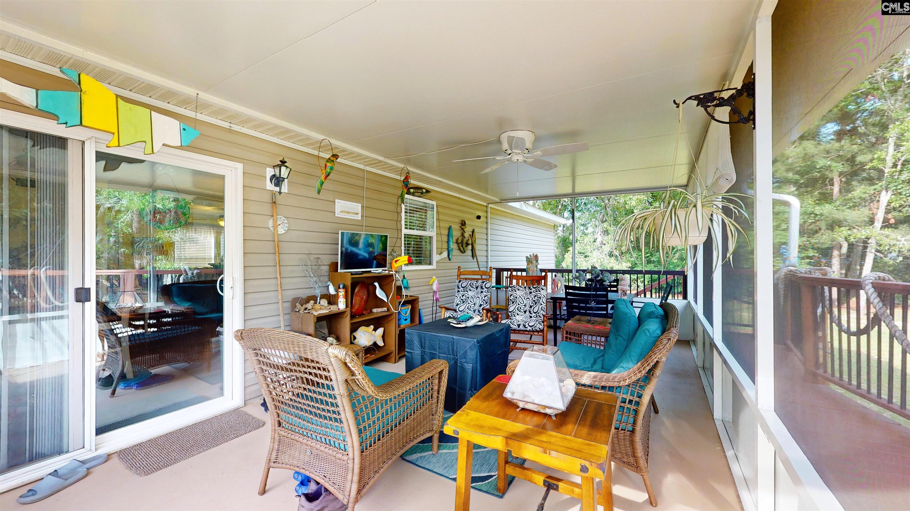 965 Crystal Springs Drive Pelion, SC 29123
