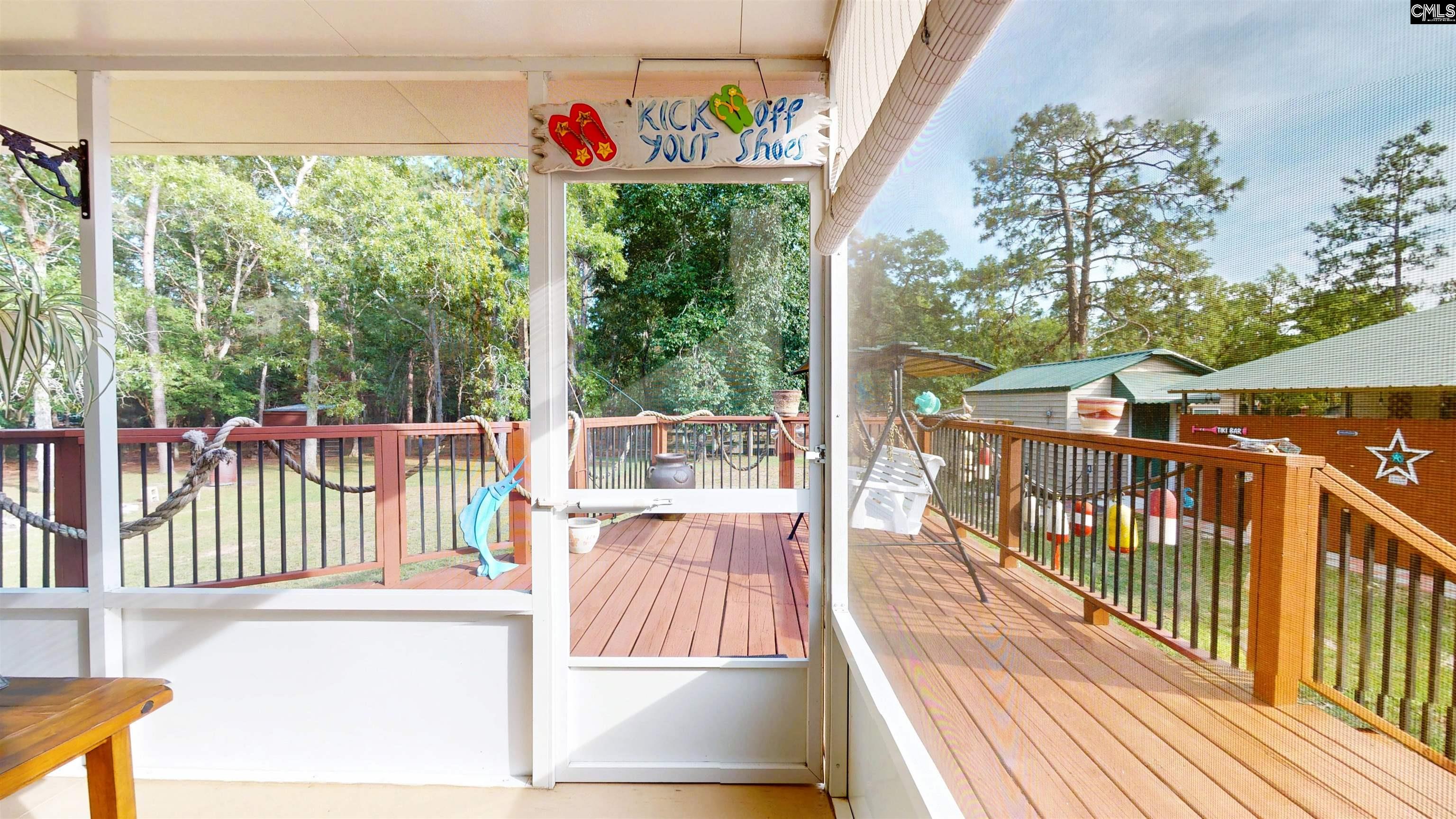 965 Crystal Springs Drive Pelion, SC 29123