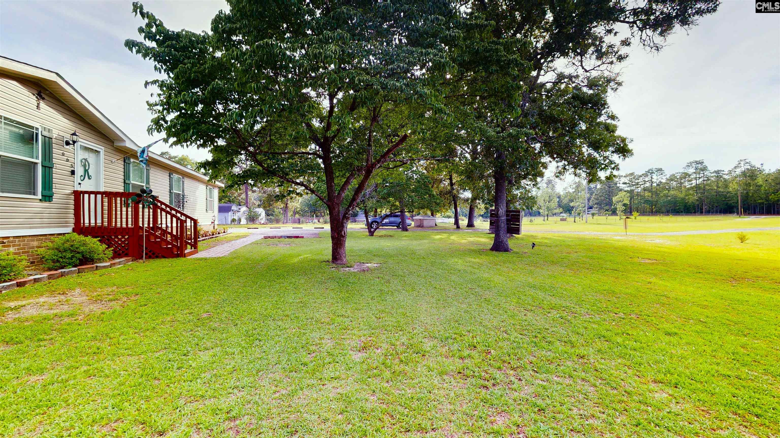 965 Crystal Springs Drive Pelion, SC 29123