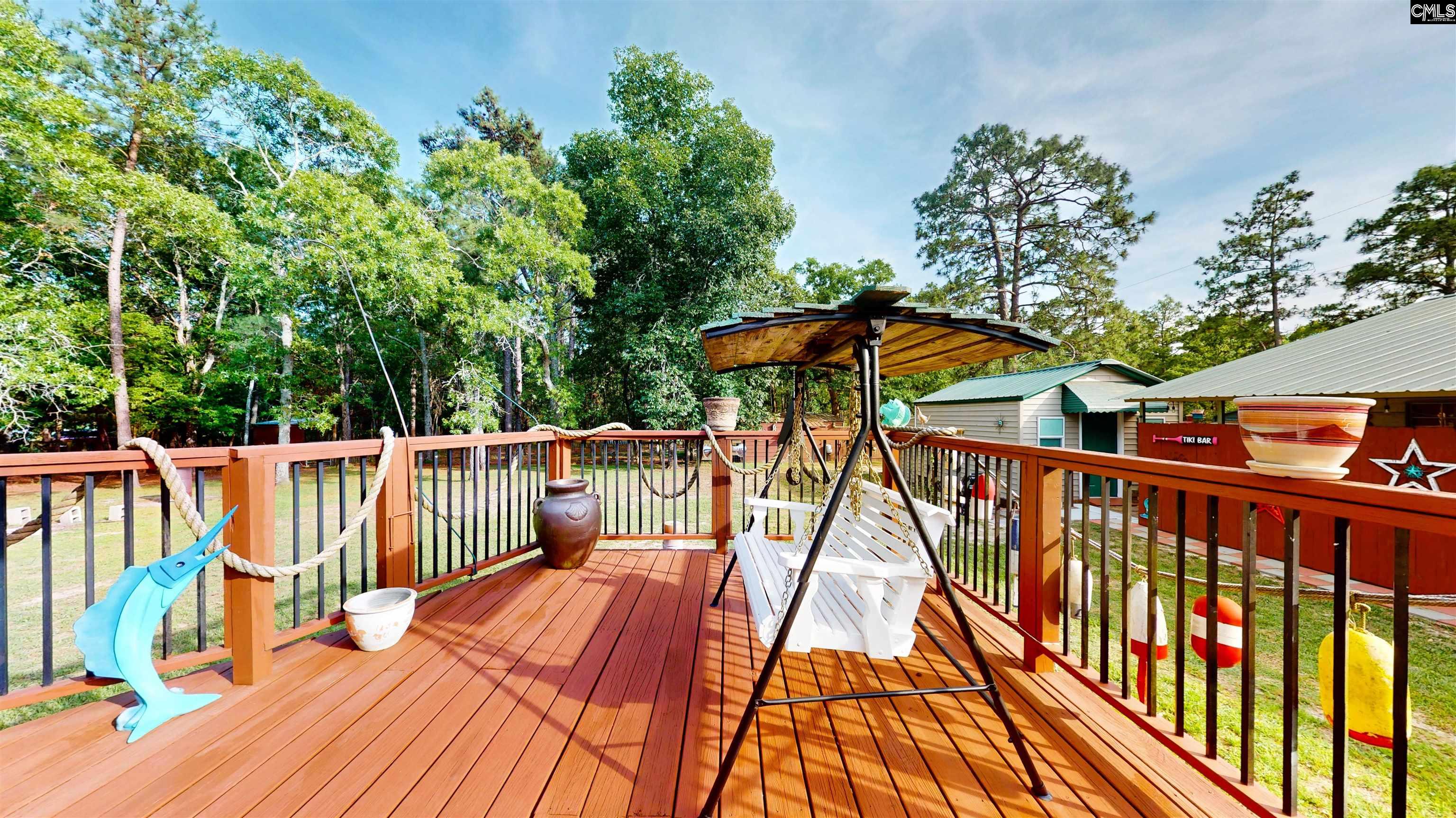 965 Crystal Springs Drive Pelion, SC 29123