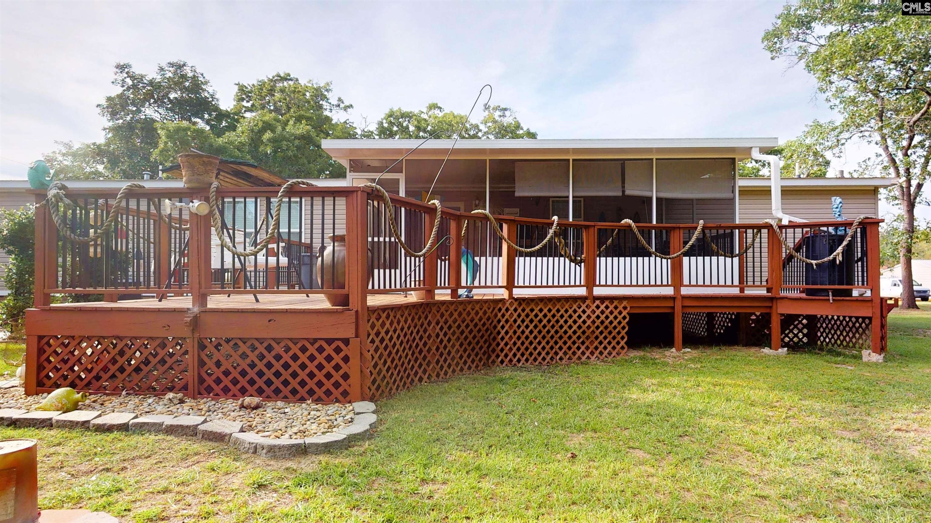 965 Crystal Springs Drive Pelion, SC 29123