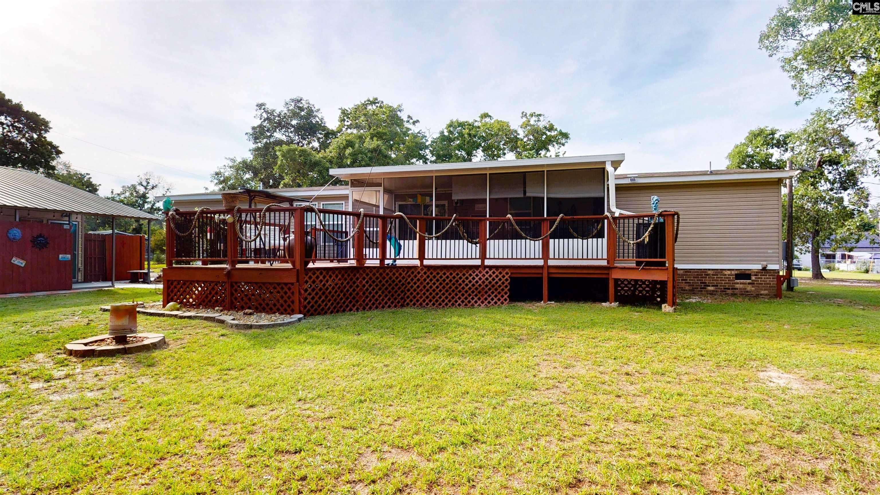 965 Crystal Springs Drive Pelion, SC 29123