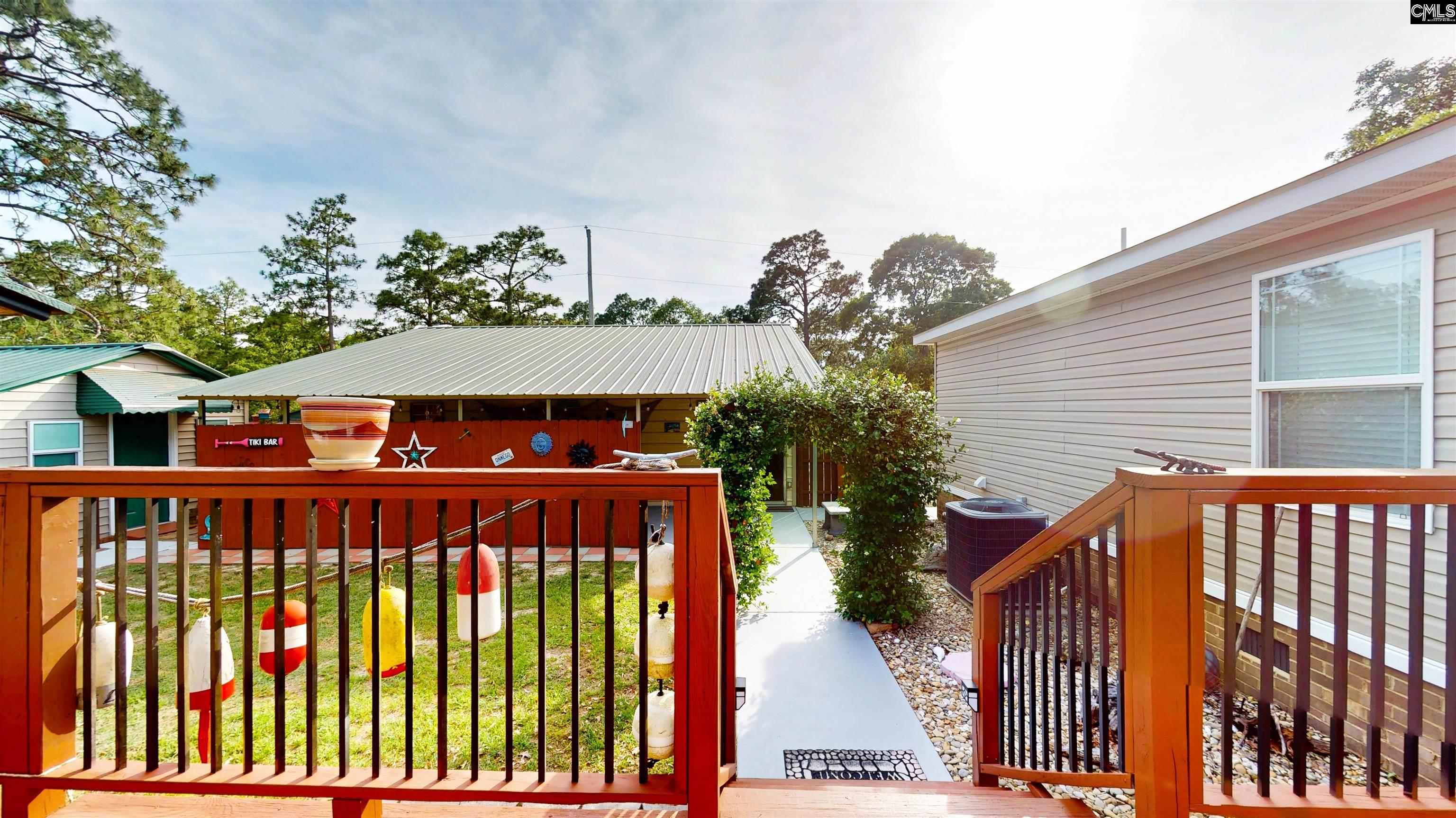 965 Crystal Springs Drive Pelion, SC 29123