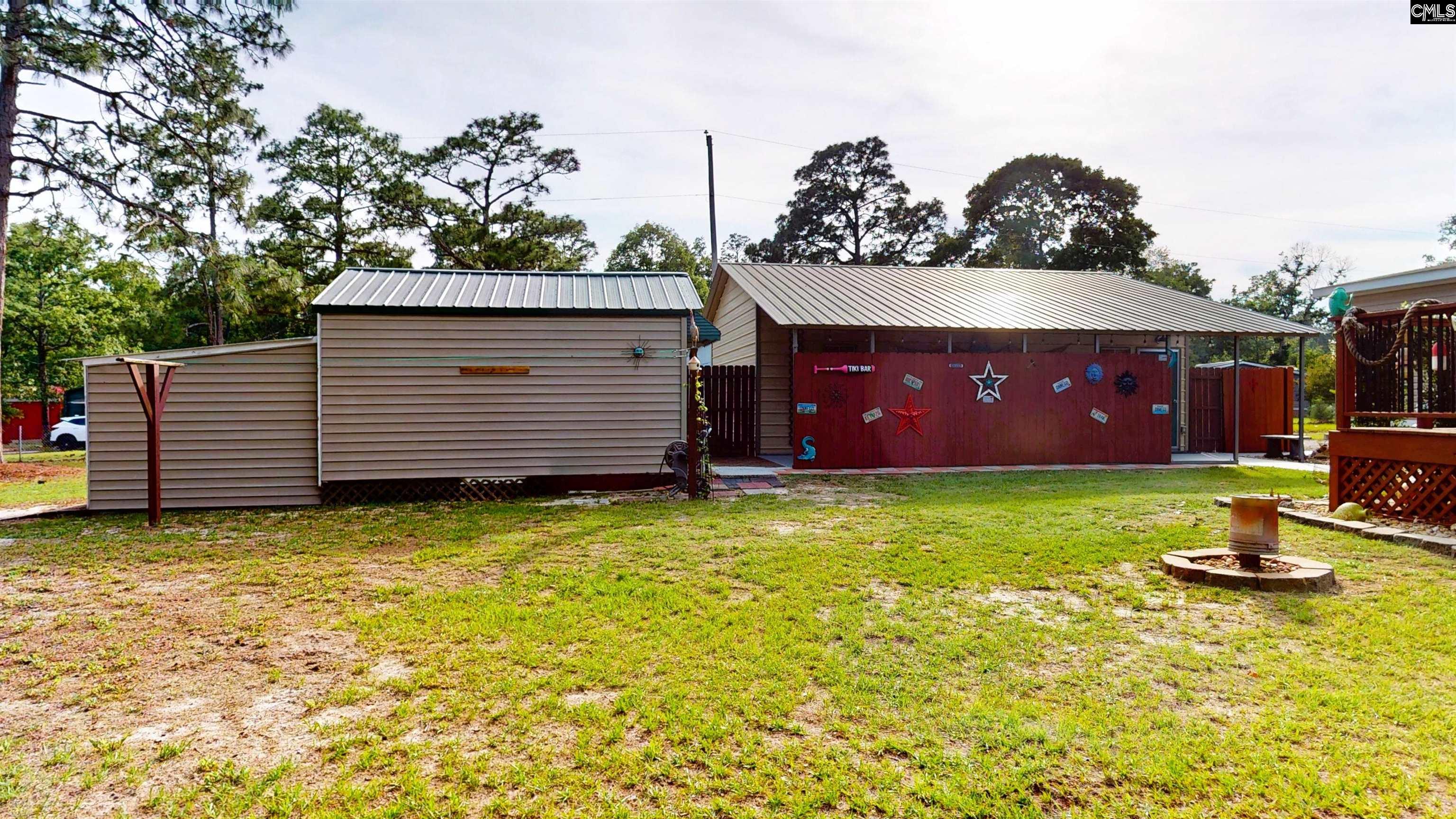 965 Crystal Springs Drive Pelion, SC 29123