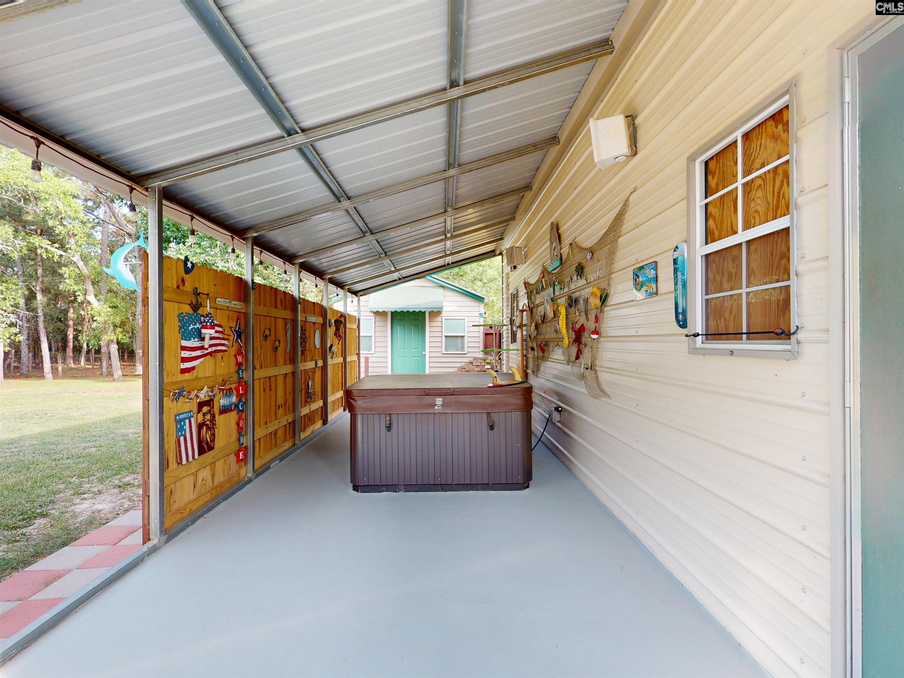 965 Crystal Springs Drive Pelion, SC 29123