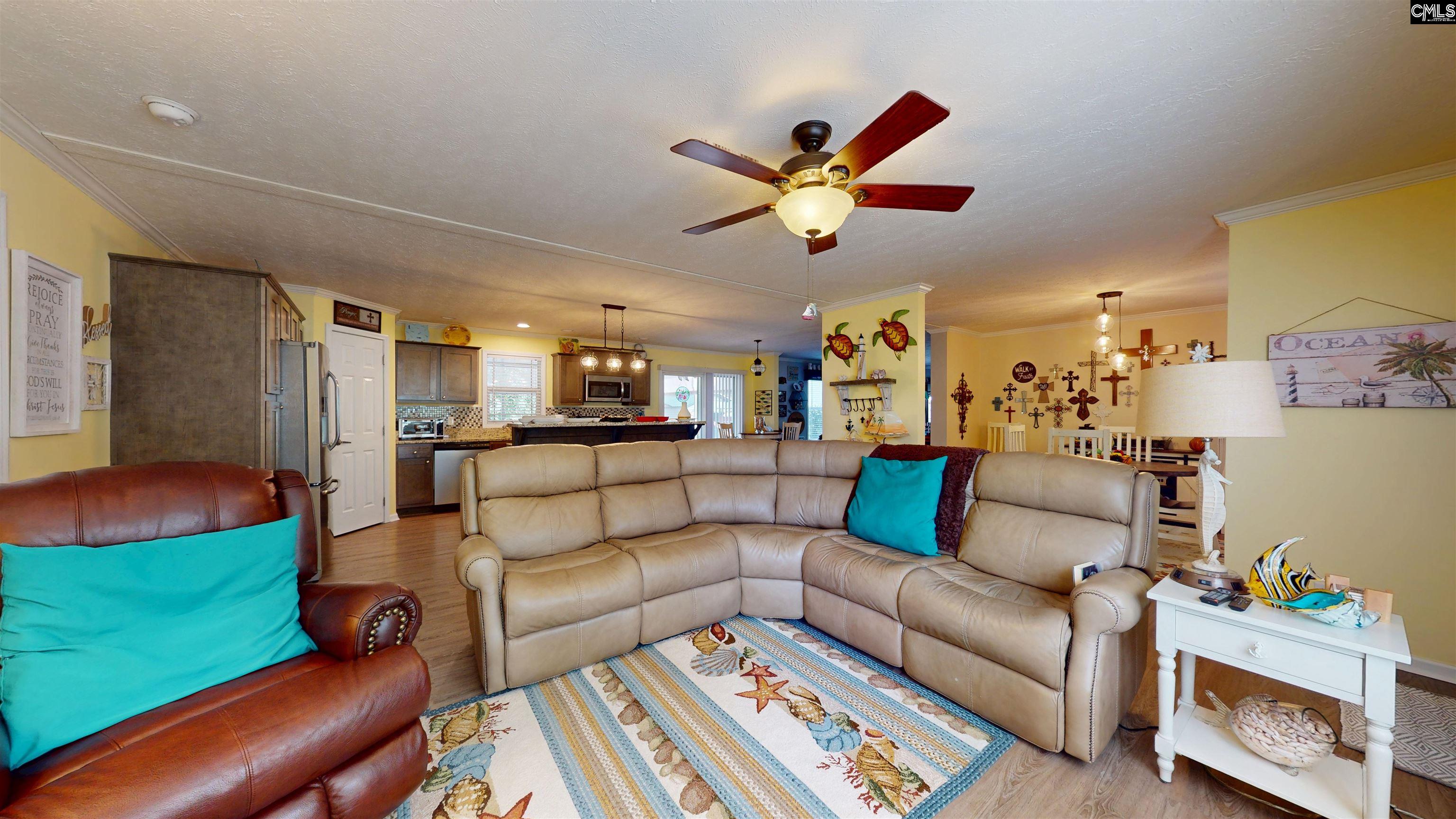 965 Crystal Springs Drive Pelion, SC 29123