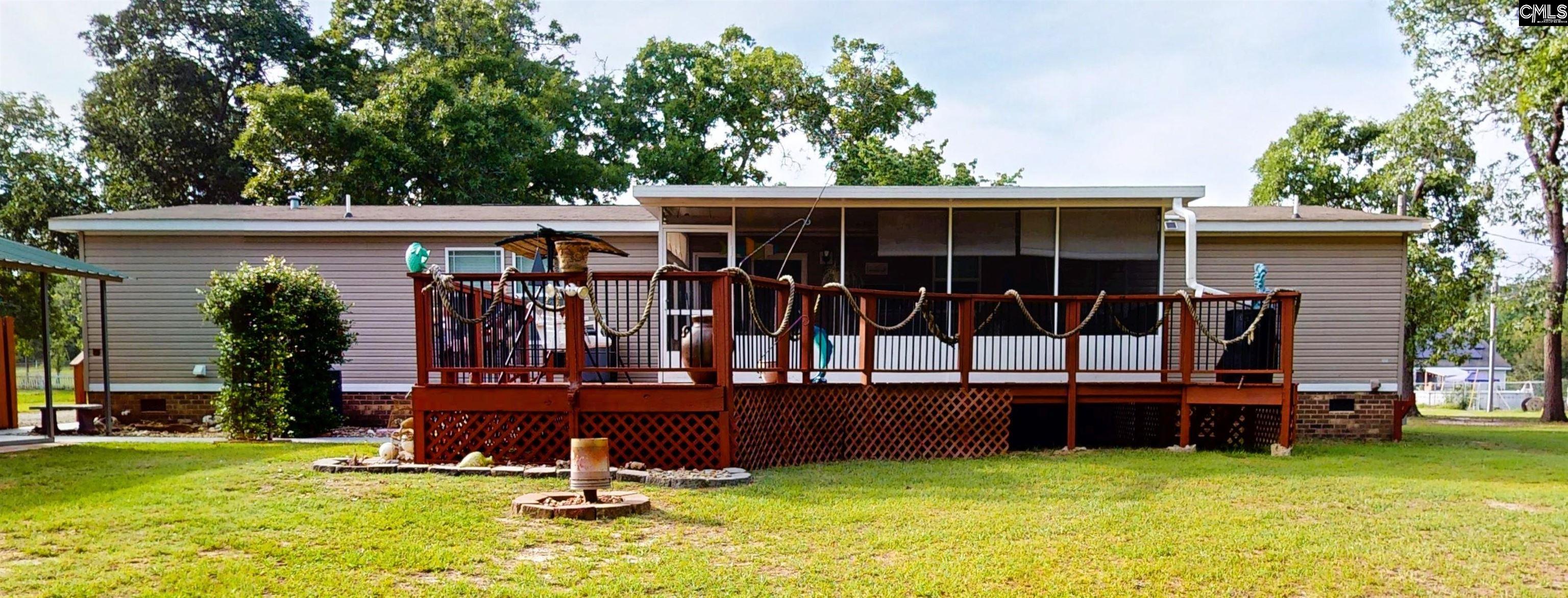 965 Crystal Springs Drive Pelion, SC 29123