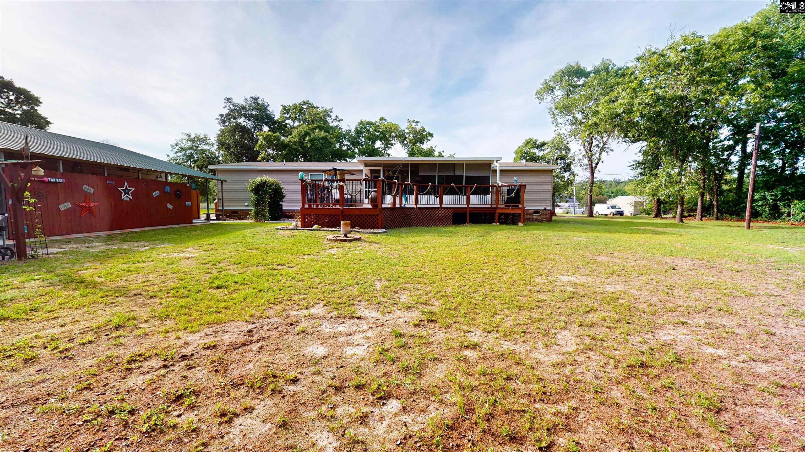 965 Crystal Springs Drive Pelion, SC 29123