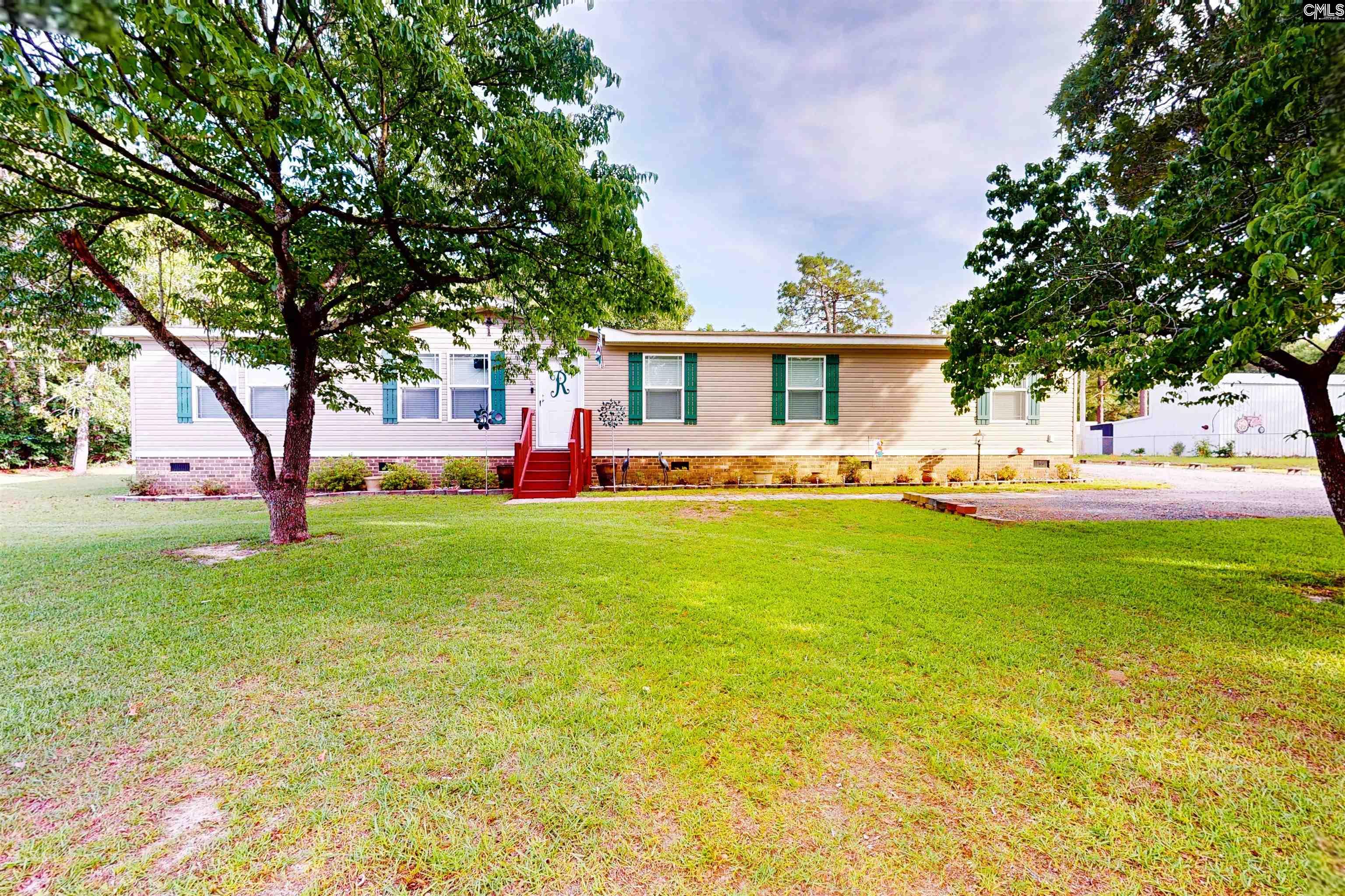 965 Crystal Springs Drive Pelion, SC 29123