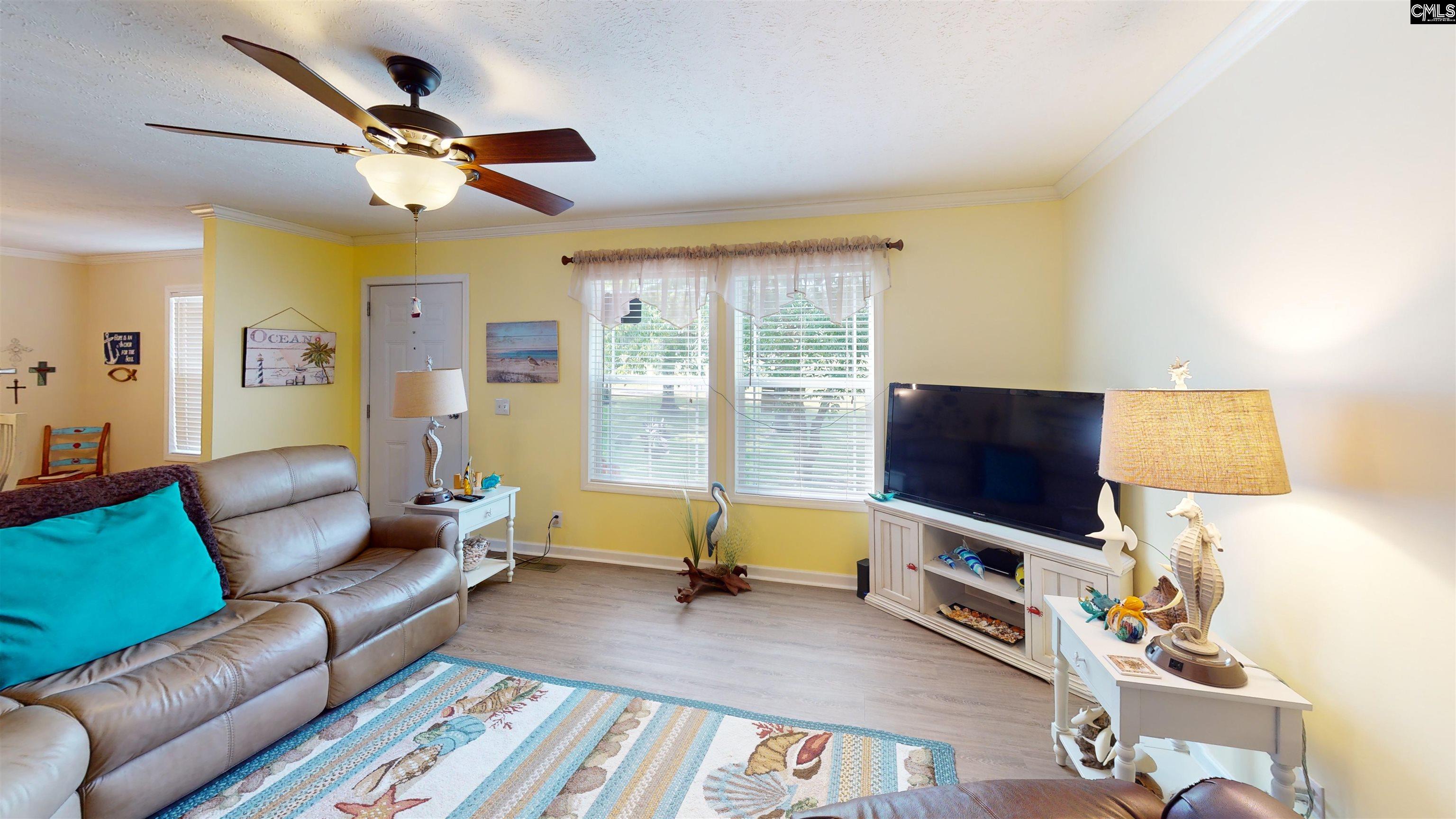 965 Crystal Springs Drive Pelion, SC 29123