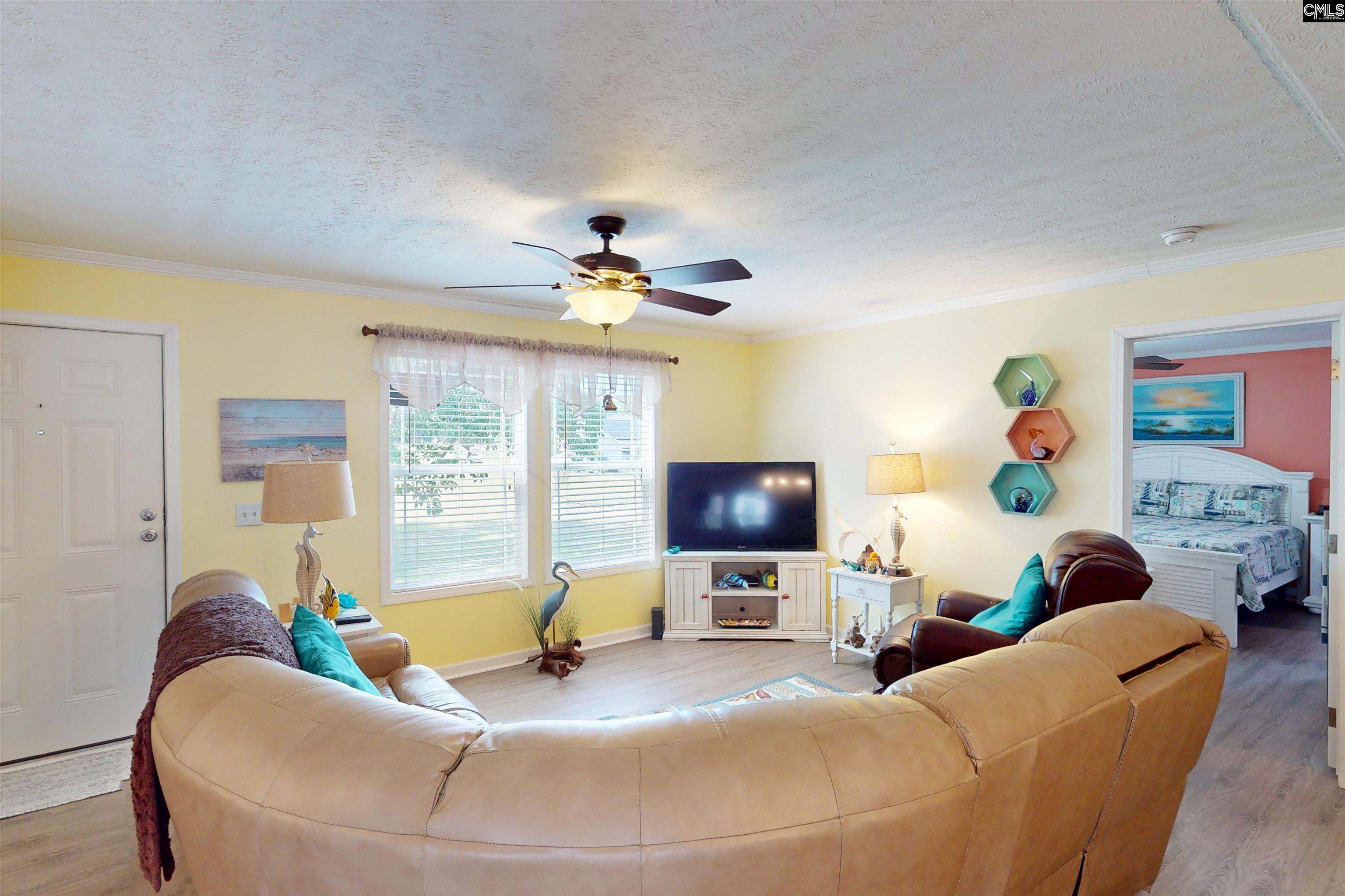 965 Crystal Springs Drive Pelion, SC 29123