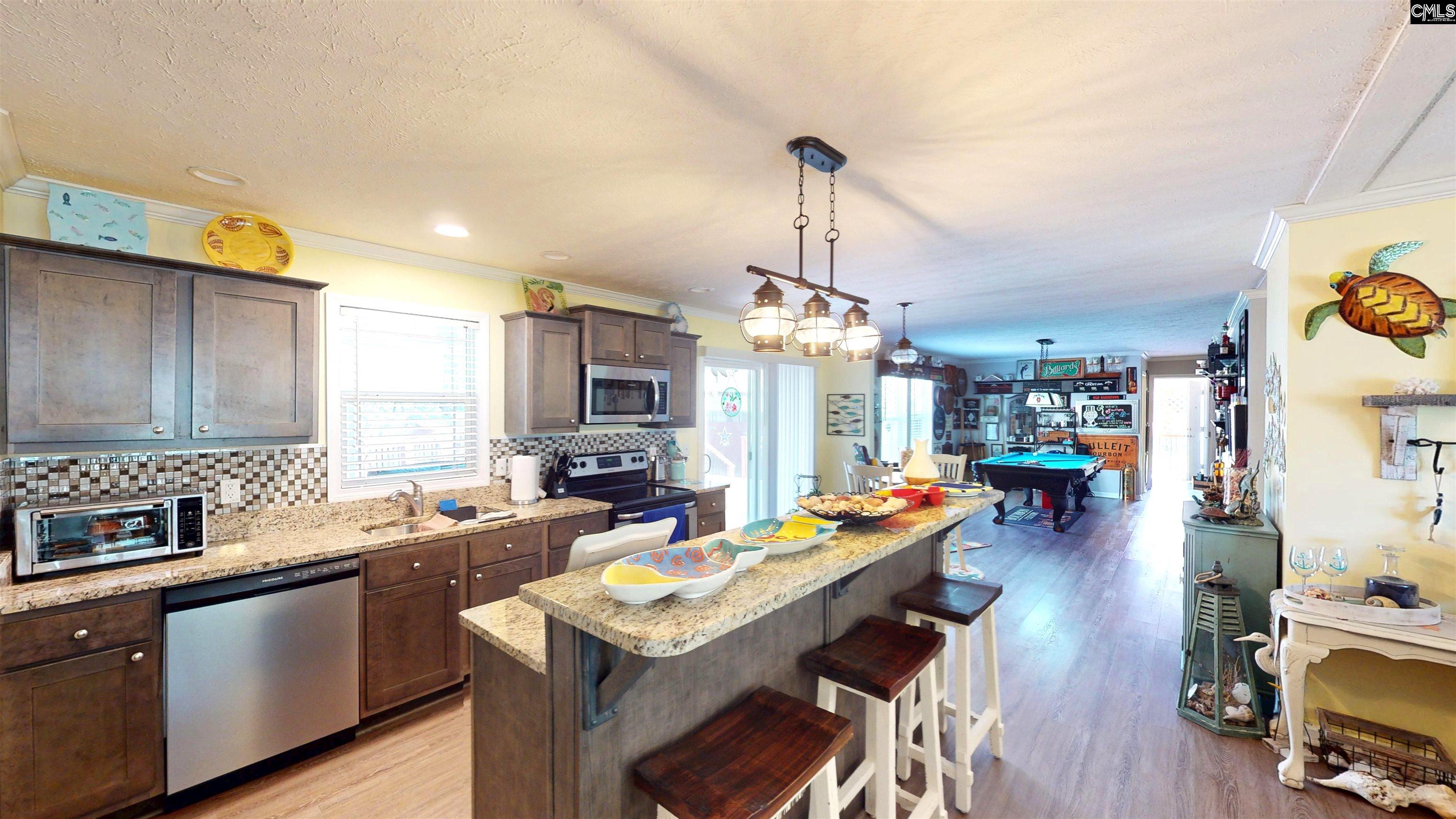 965 Crystal Springs Drive Pelion, SC 29123