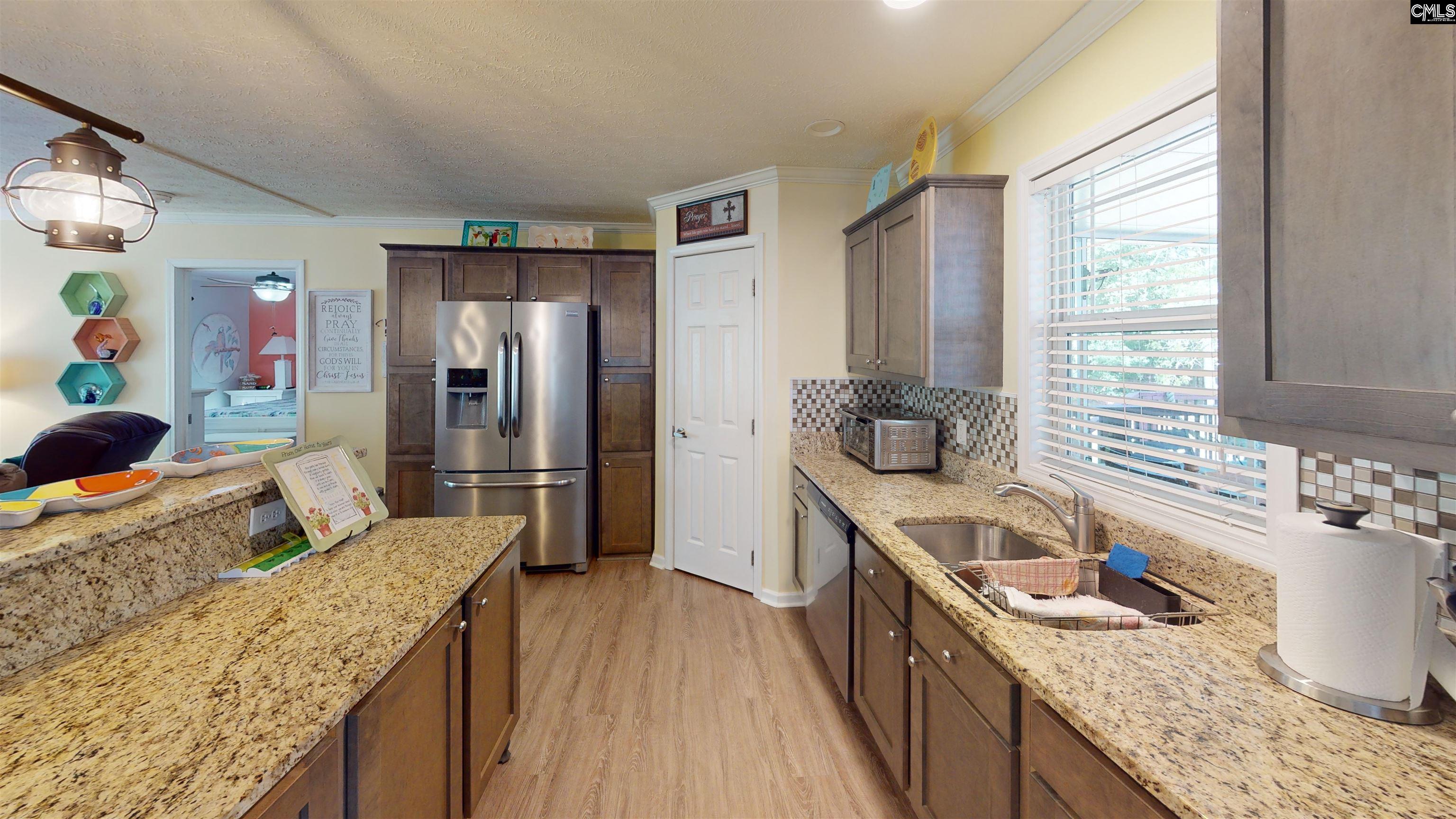 965 Crystal Springs Drive Pelion, SC 29123