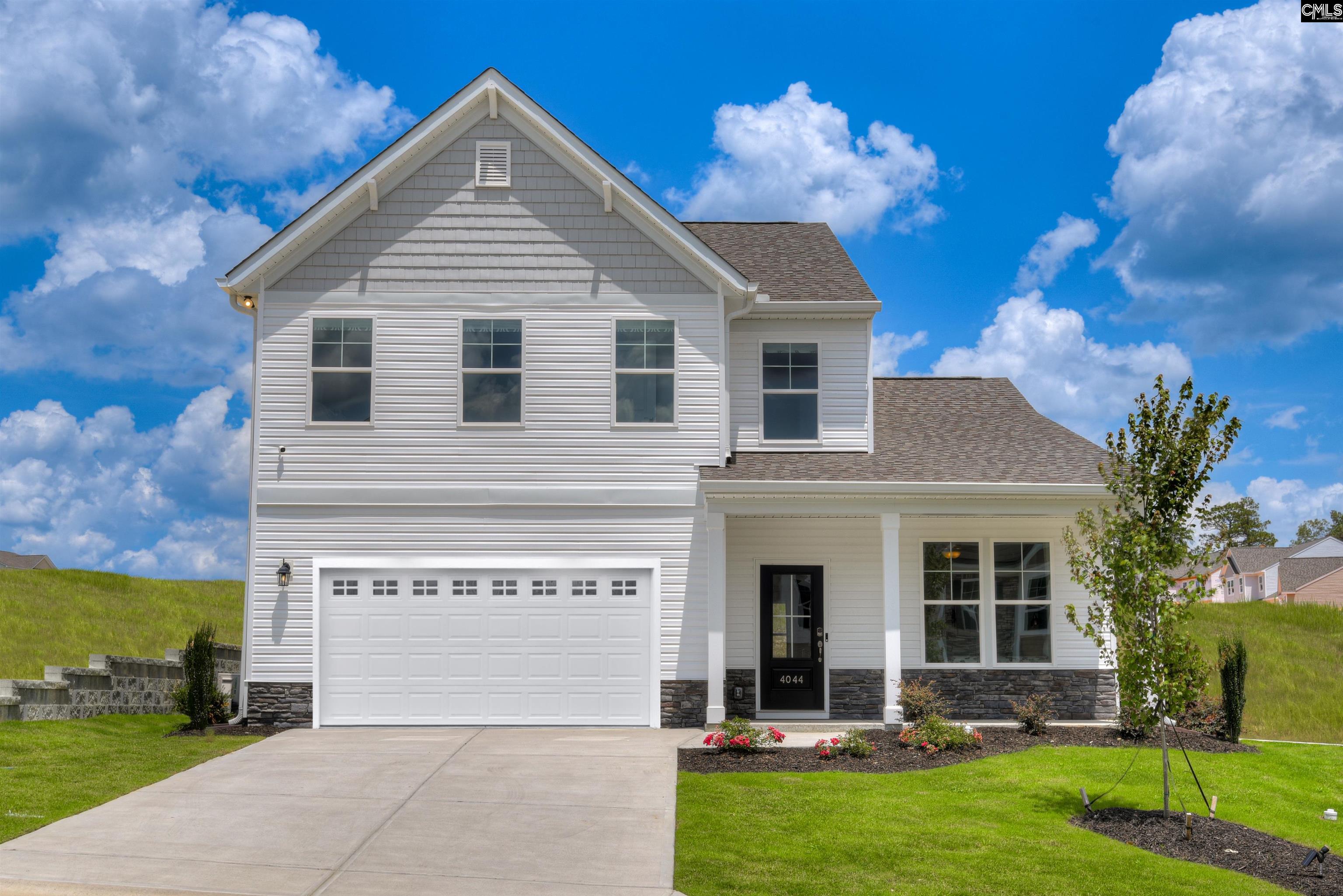 323 Welbeck Road Lexington, SC 29073
