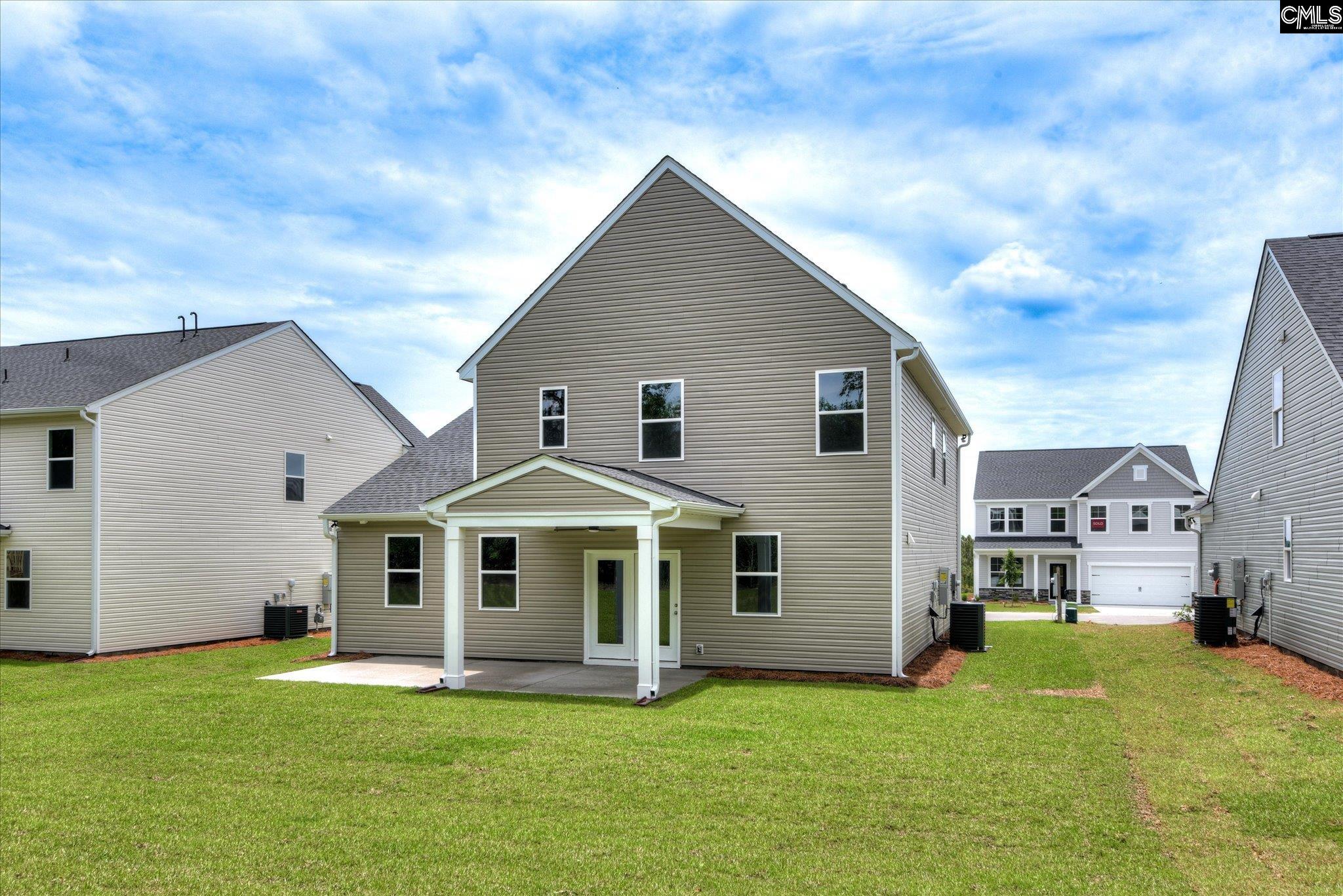 323 Welbeck Road Lexington, SC 29073