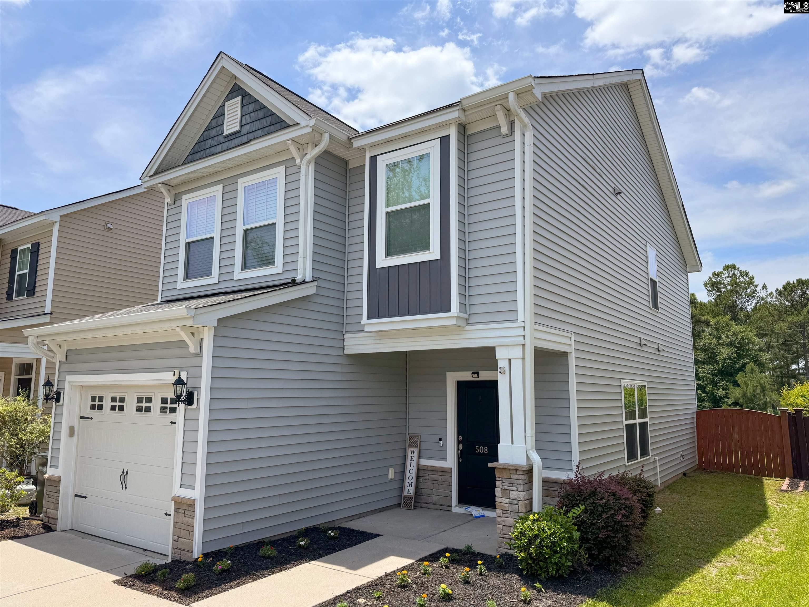 508 Finnegan Lane West Columbia, SC 29169