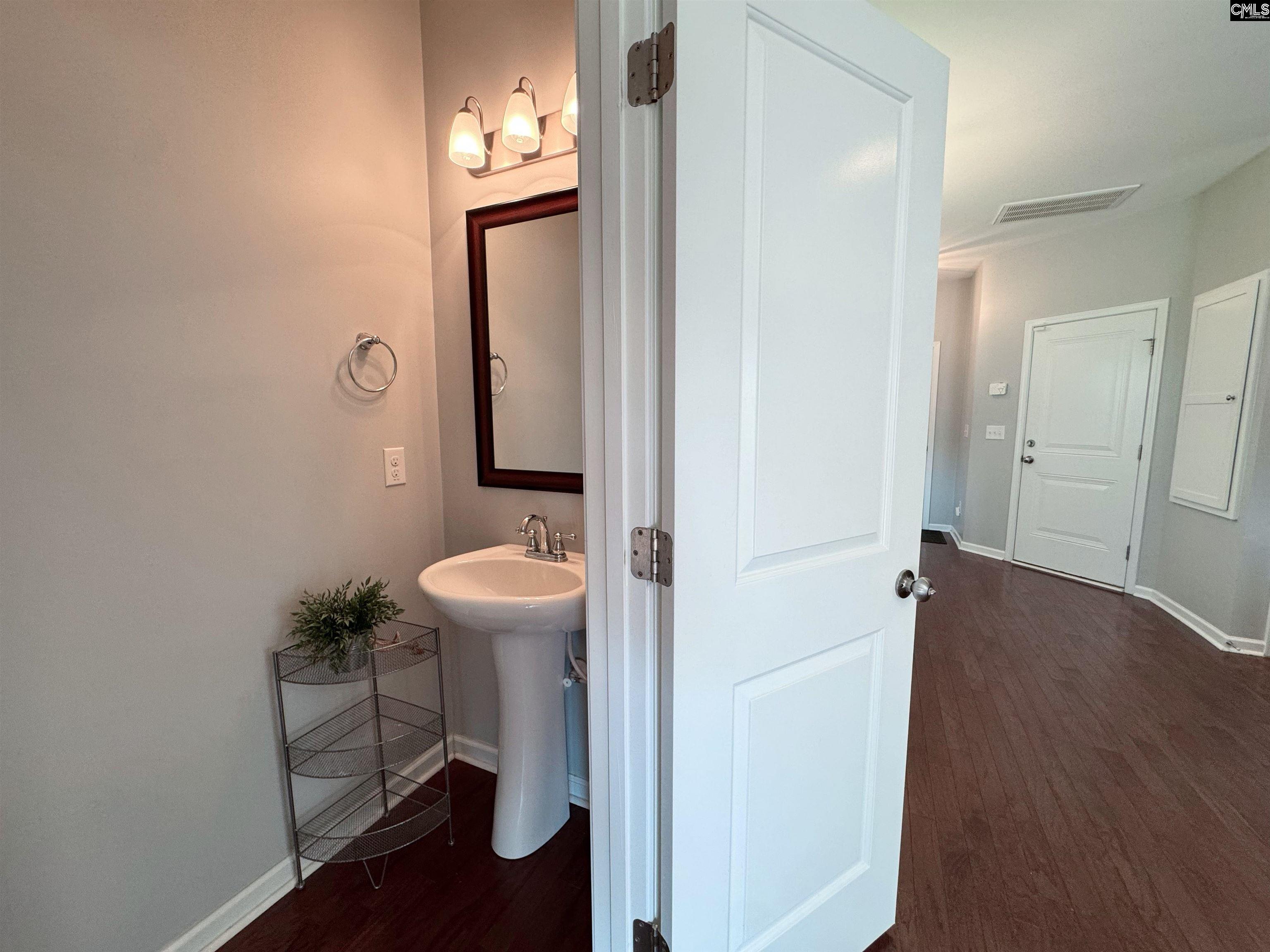 508 Finnegan Lane West Columbia, SC 29169