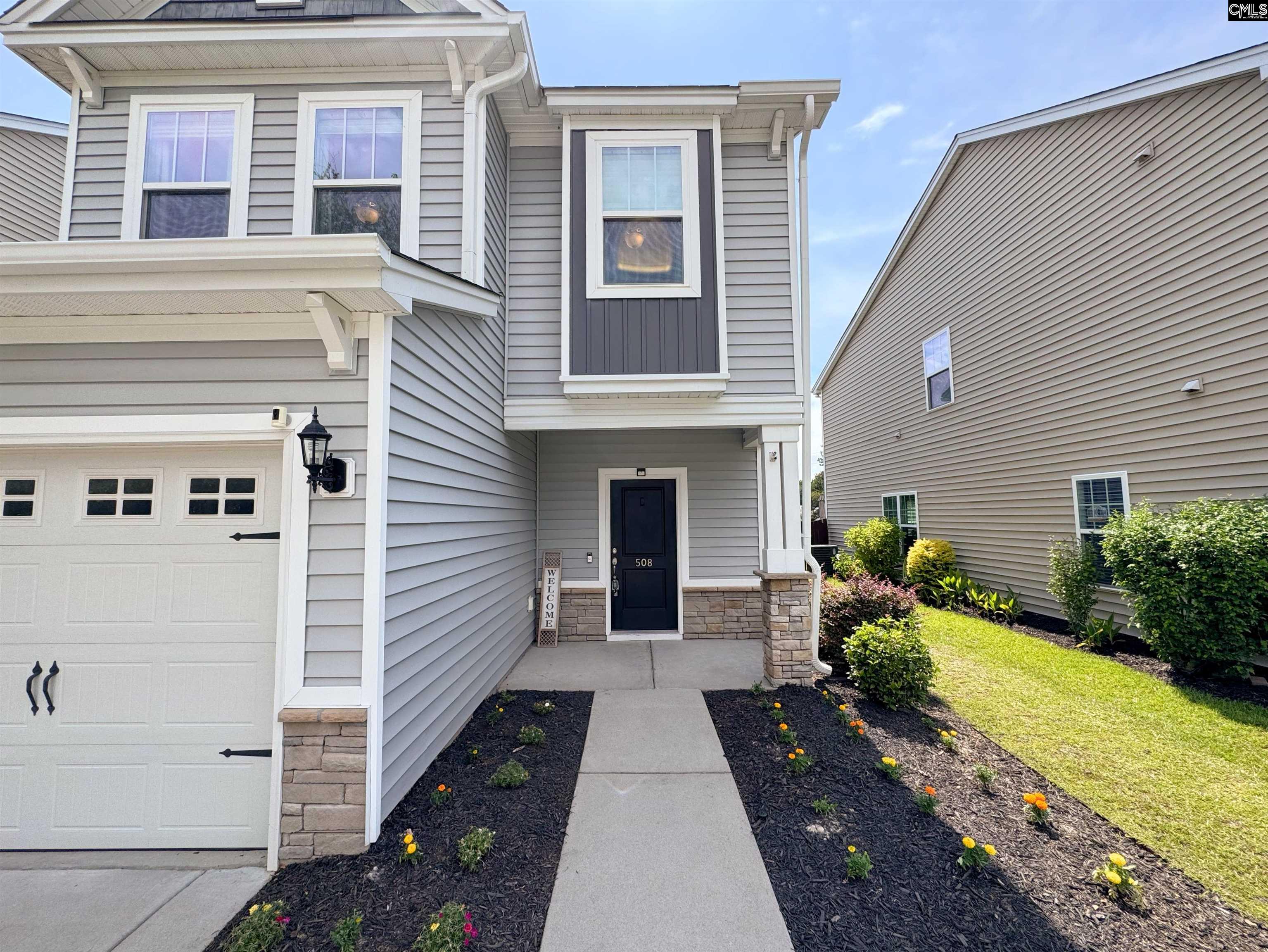 508 Finnegan Lane West Columbia, SC 29169