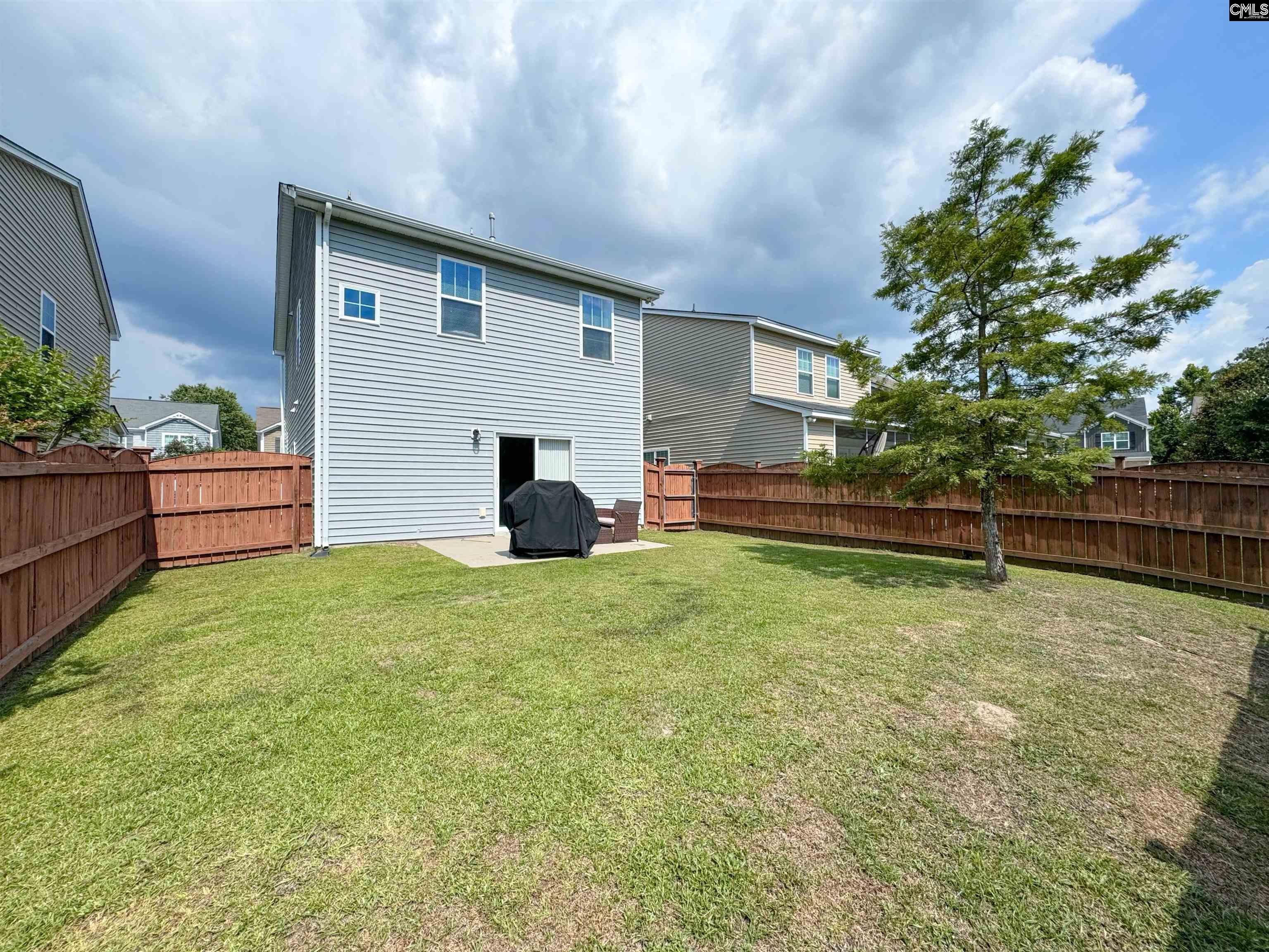 508 Finnegan Lane West Columbia, SC 29169