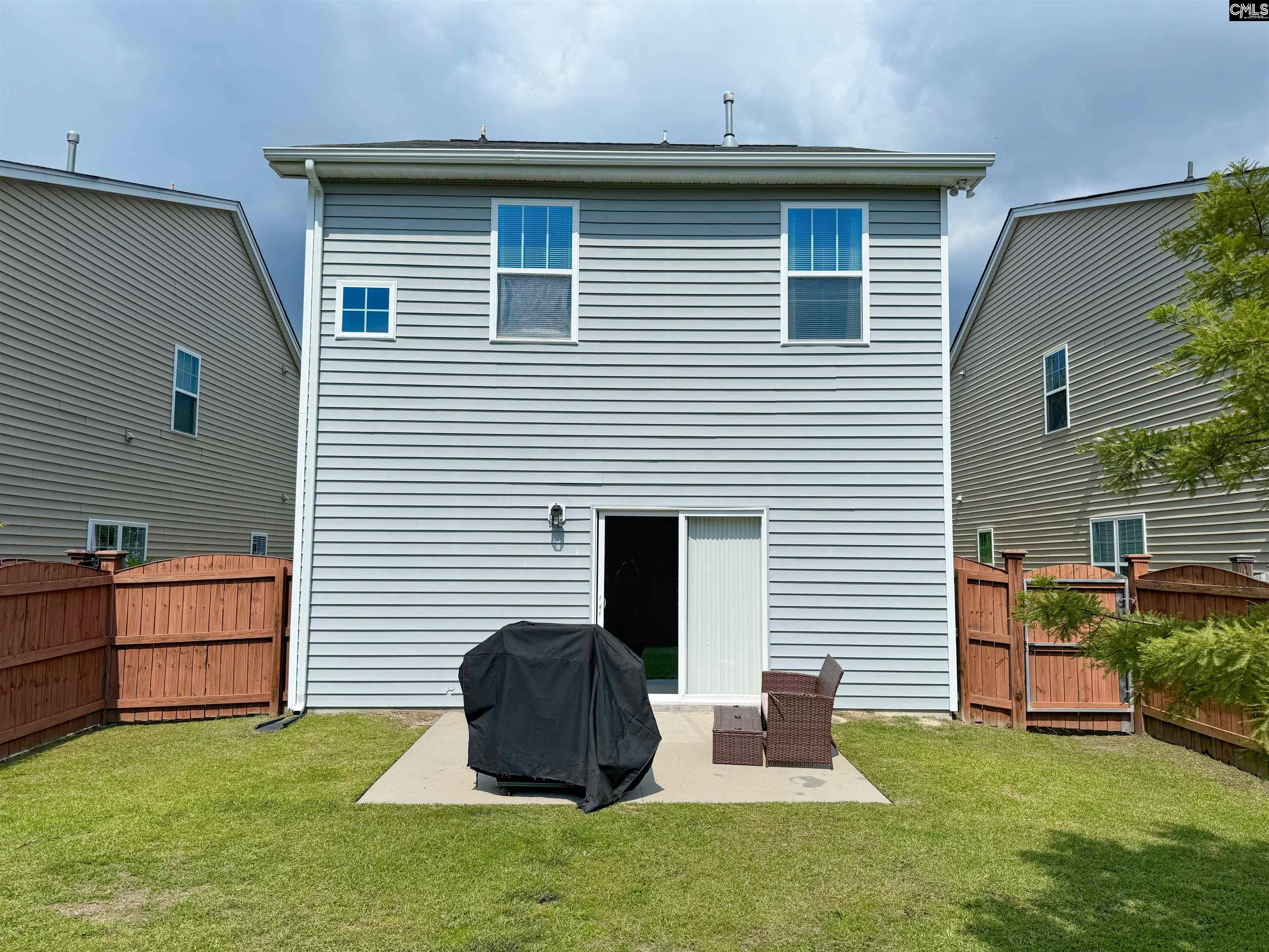 508 Finnegan Lane West Columbia, SC 29169