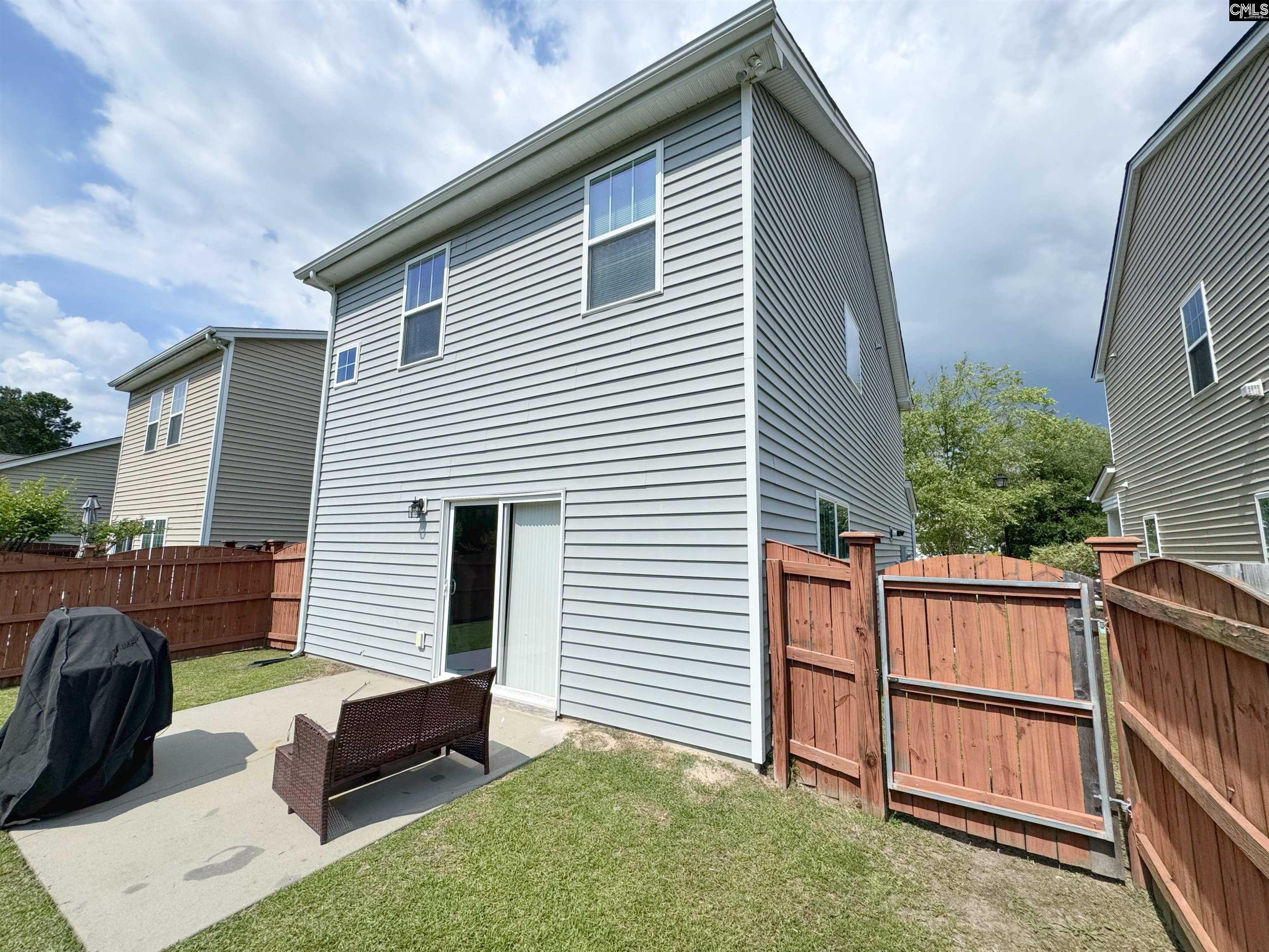 508 Finnegan Lane West Columbia, SC 29169