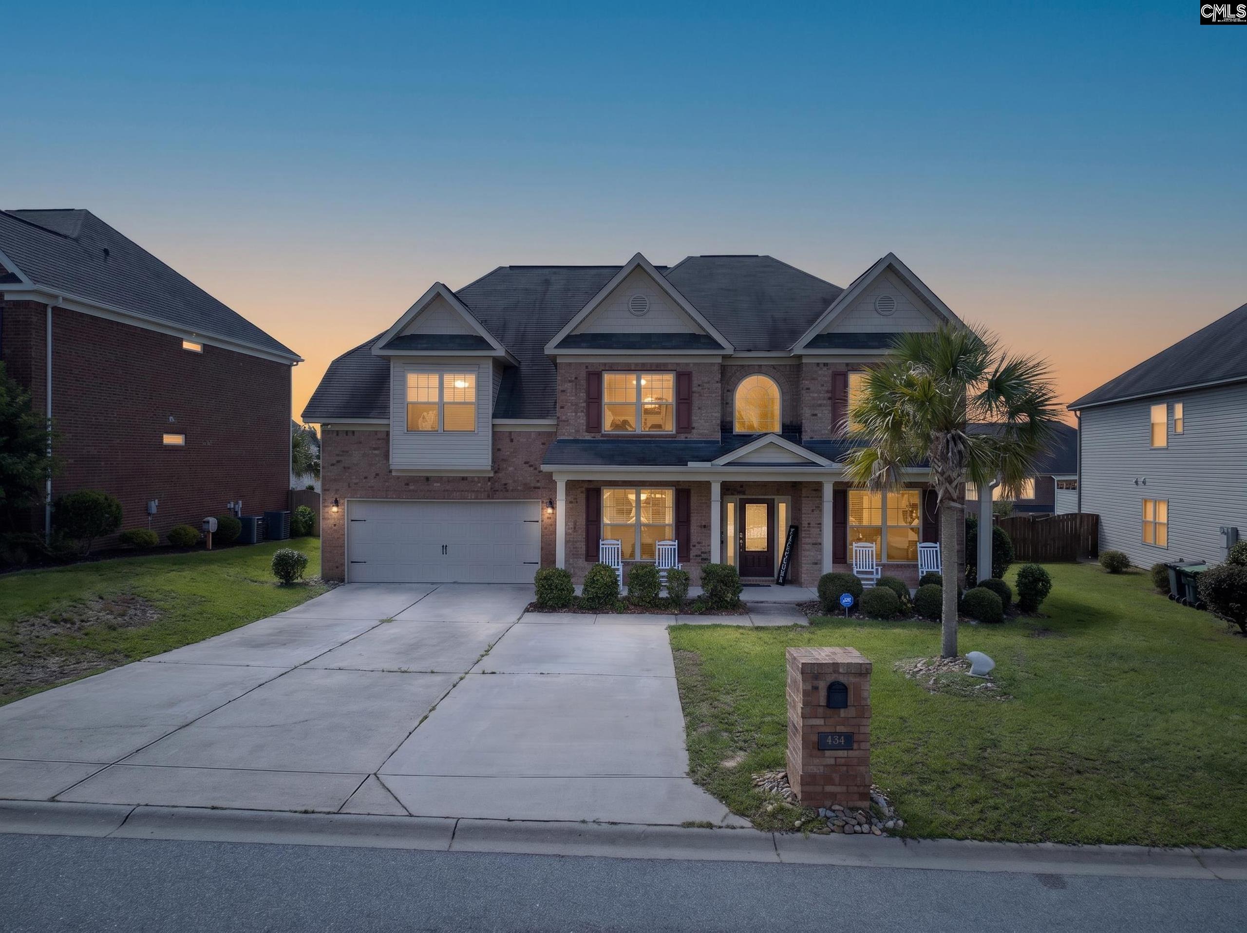 434 Crescent River Road Lexington, SC 29073