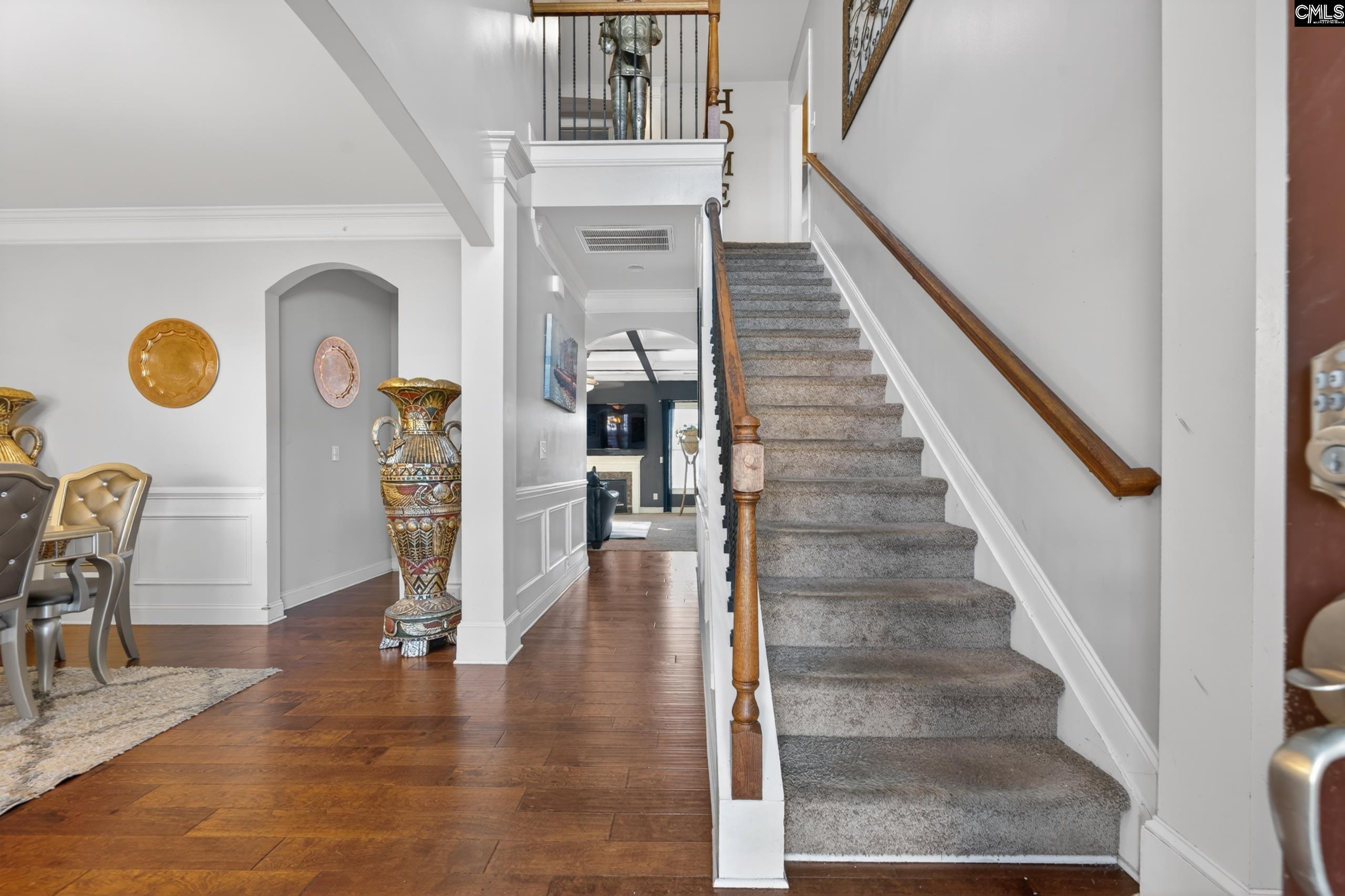 434 Crescent River Road Lexington, SC 29073