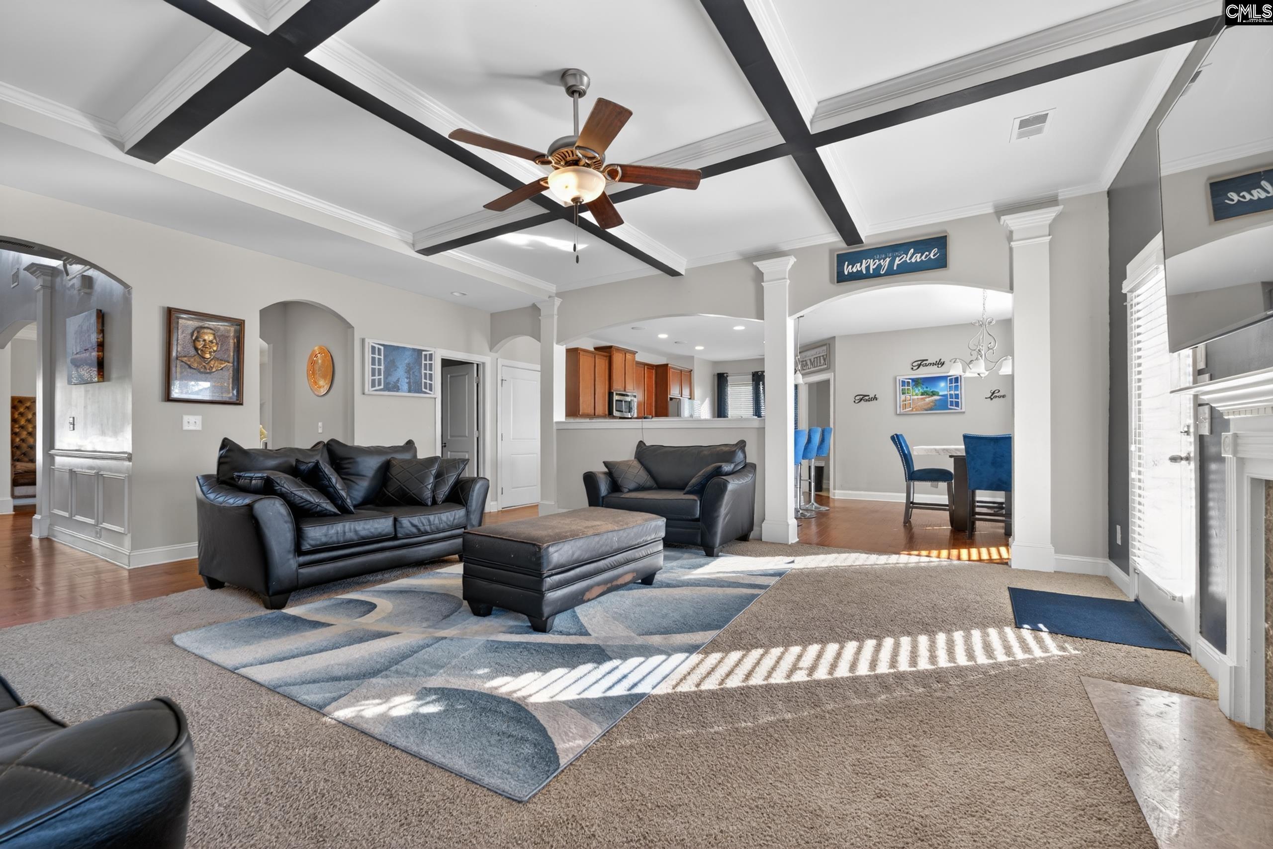 434 Crescent River Road Lexington, SC 29073