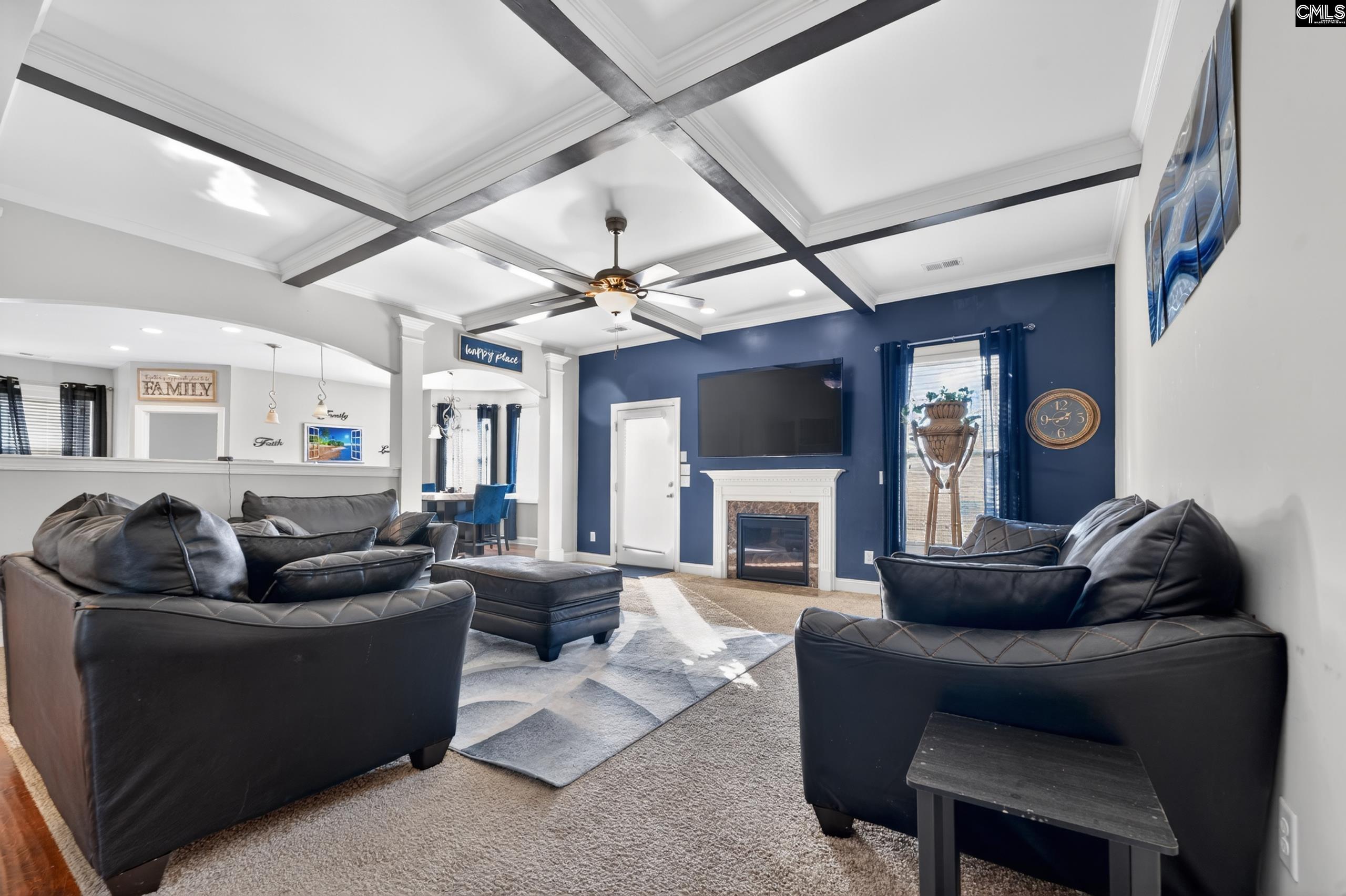 434 Crescent River Road Lexington, SC 29073