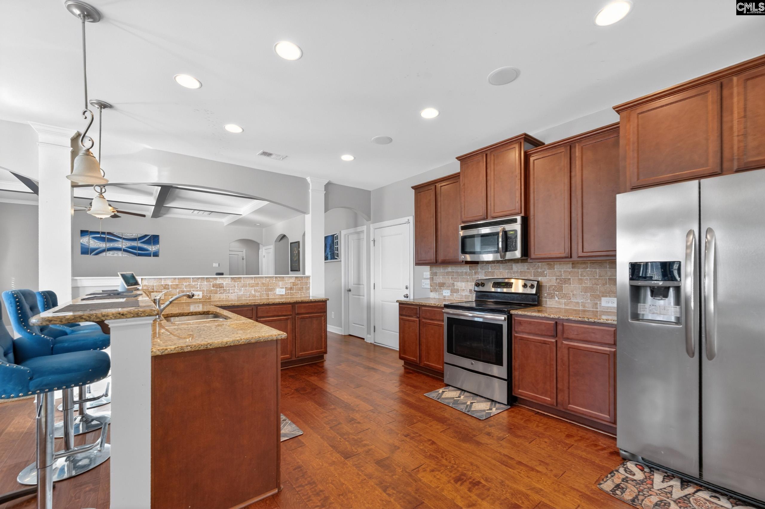 434 Crescent River Road Lexington, SC 29073