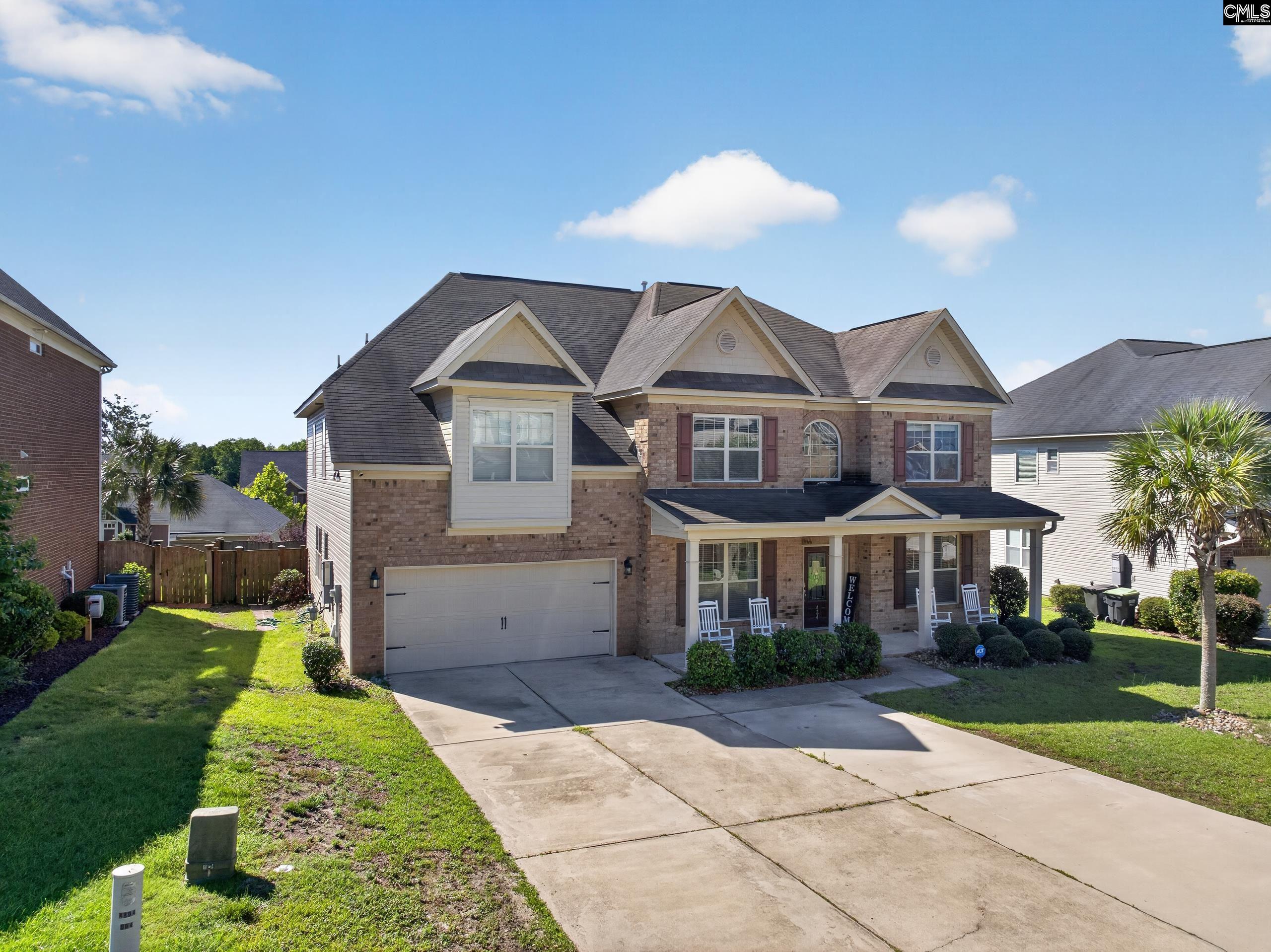 434 Crescent River Road Lexington, SC 29073