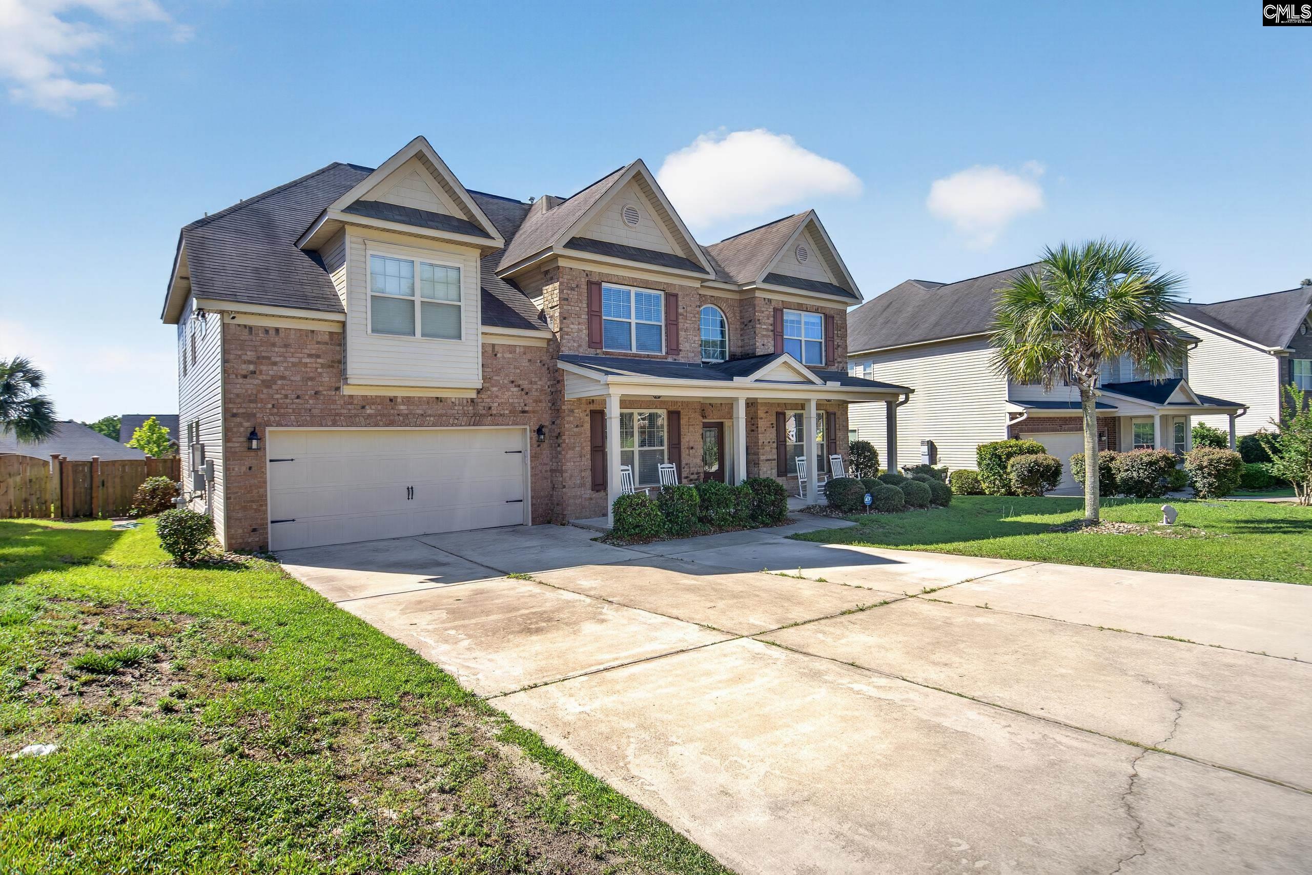 434 Crescent River Road Lexington, SC 29073