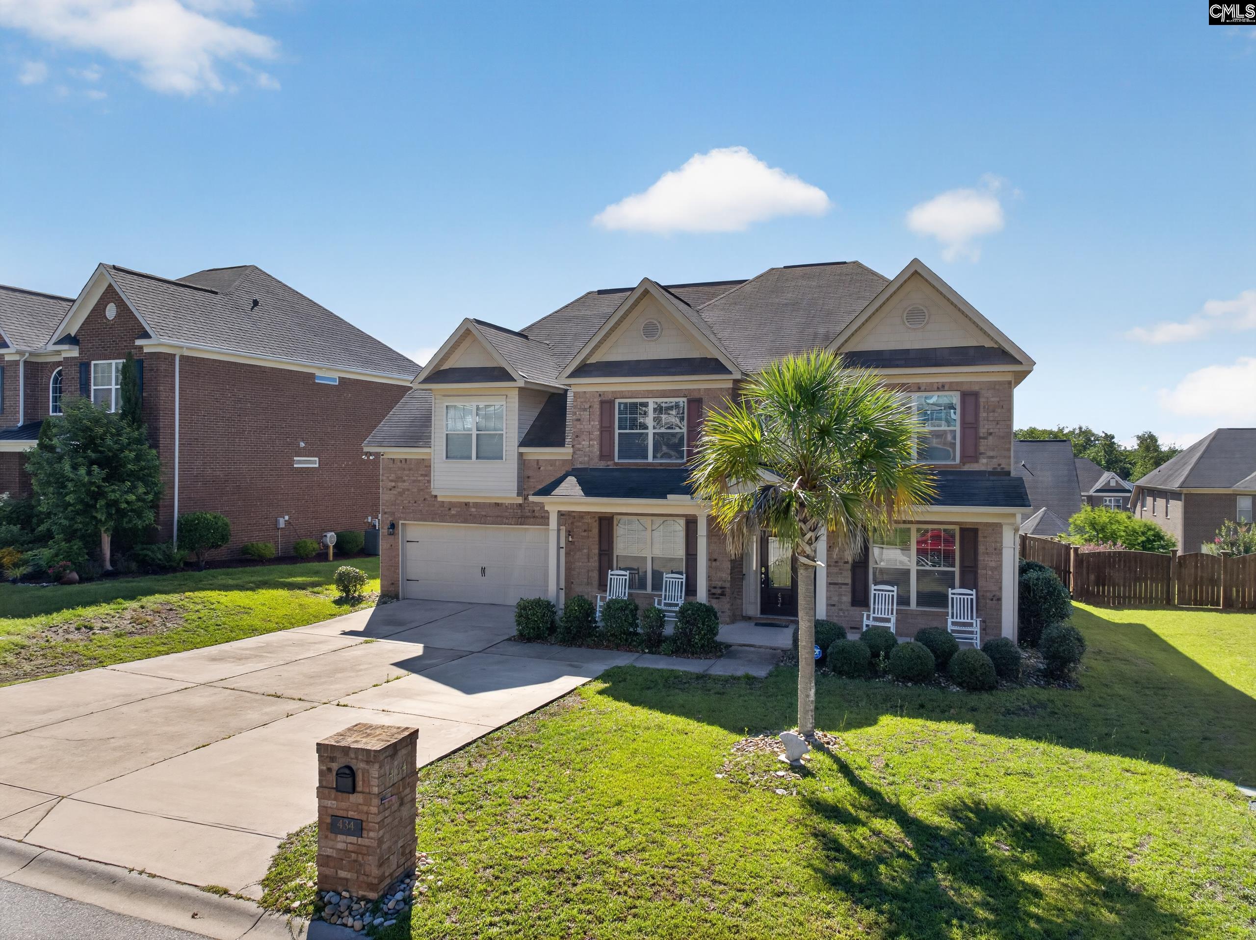 434 Crescent River Road Lexington, SC 29073