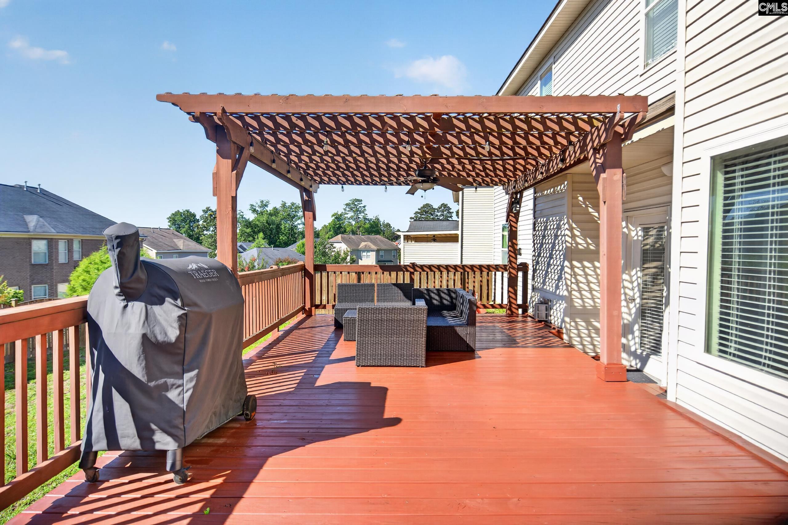 434 Crescent River Road Lexington, SC 29073