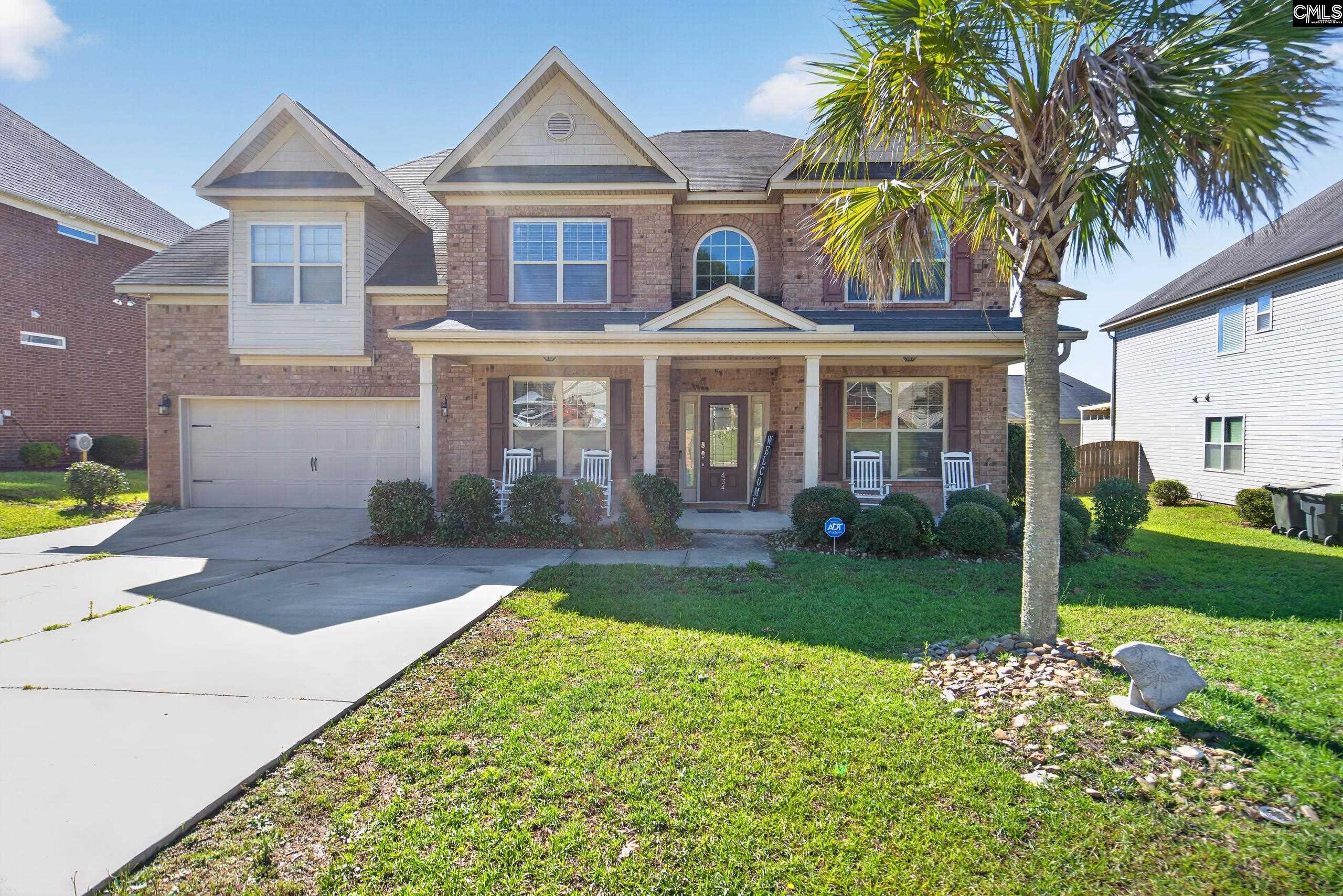 434 Crescent River Road Lexington, SC 29073