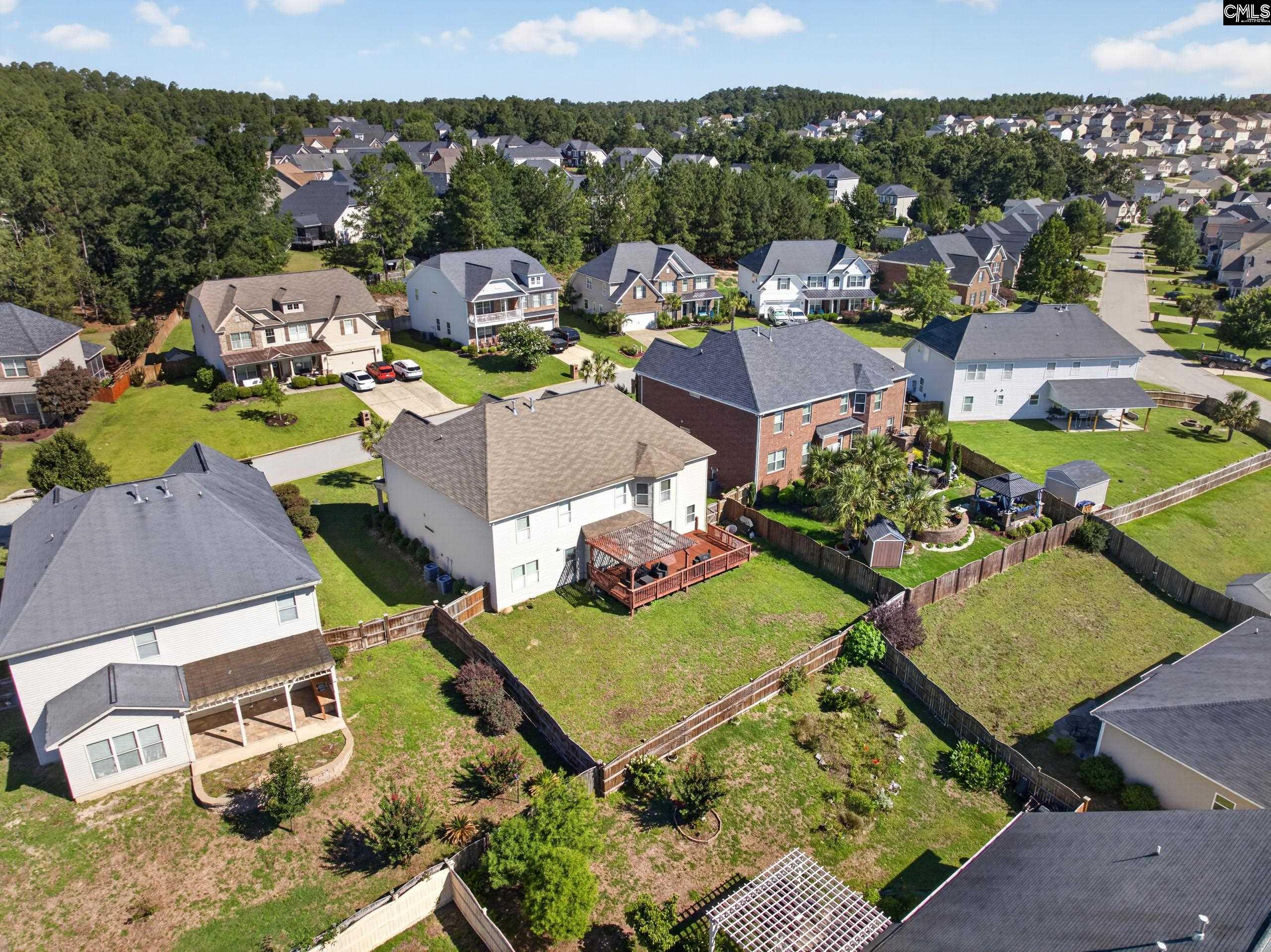434 Crescent River Road Lexington, SC 29073