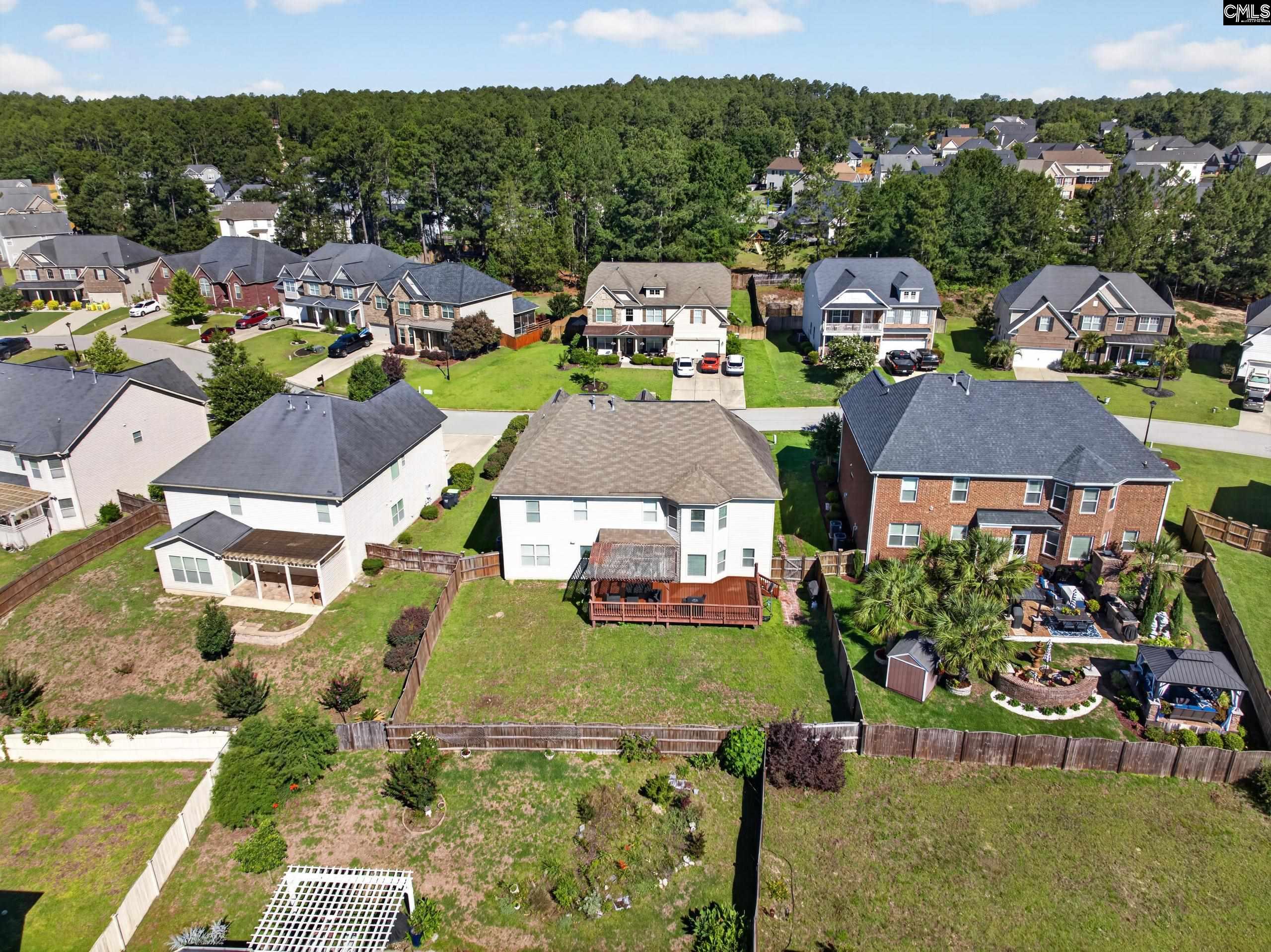 434 Crescent River Road Lexington, SC 29073