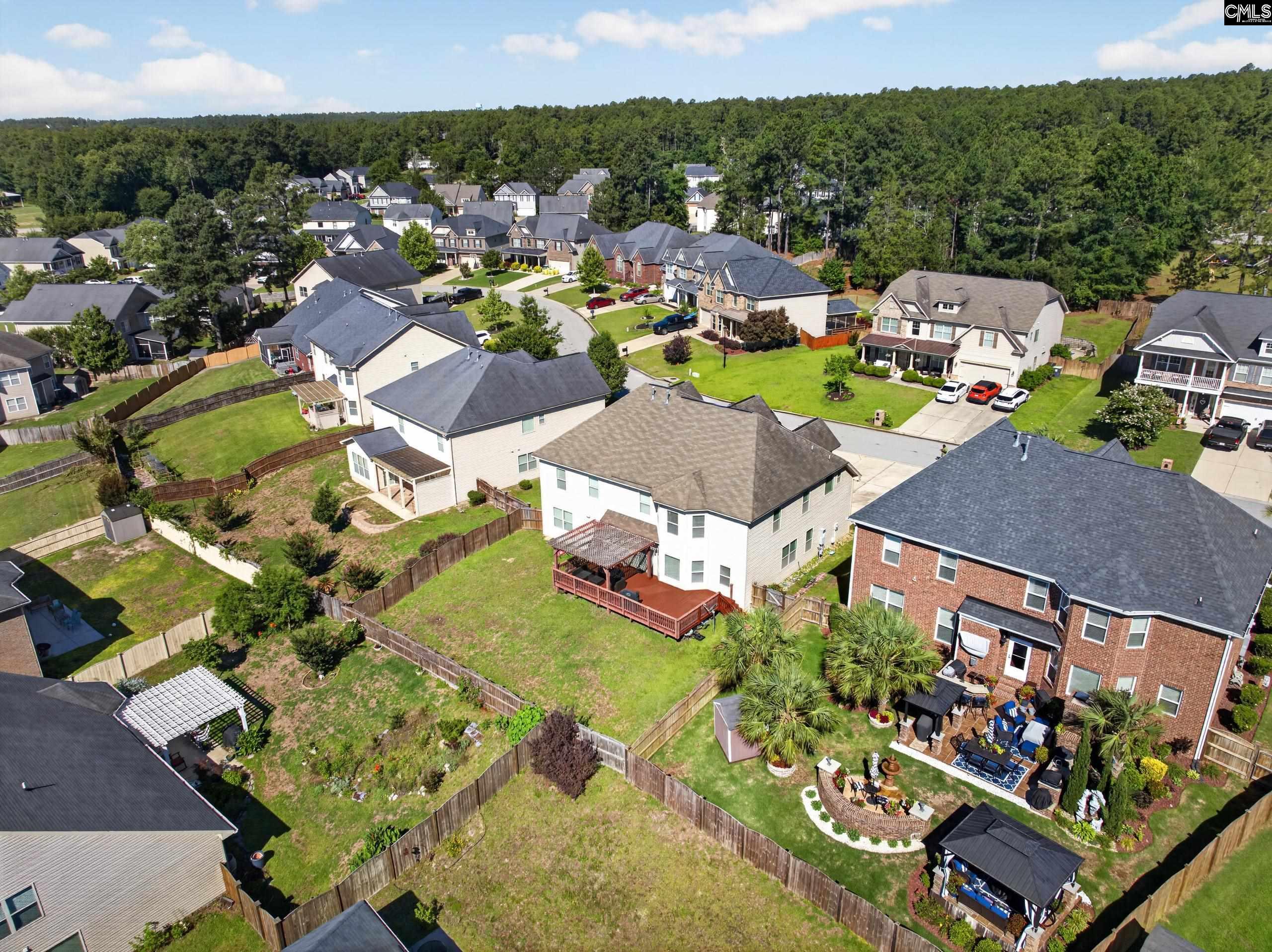 434 Crescent River Road Lexington, SC 29073
