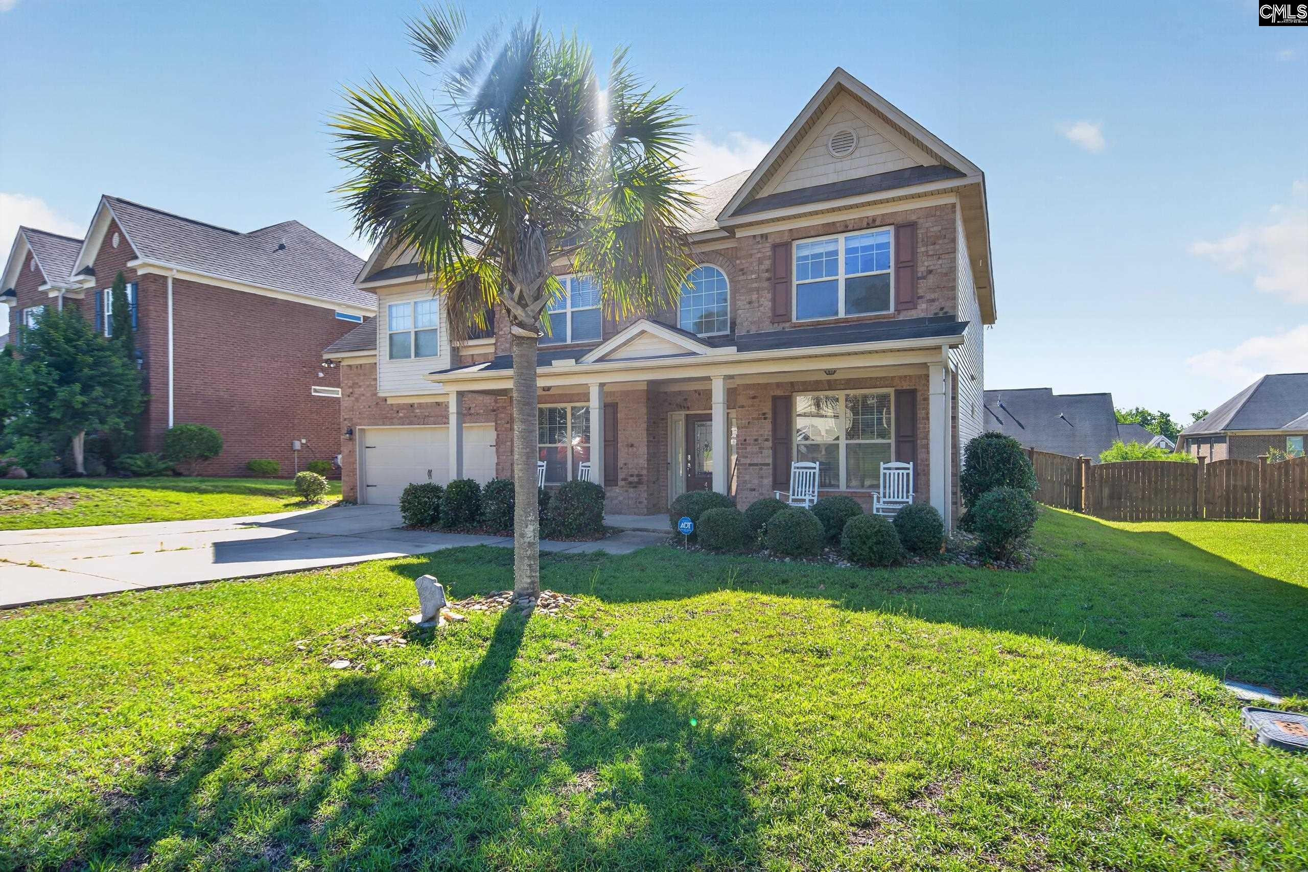 434 Crescent River Road Lexington, SC 29073