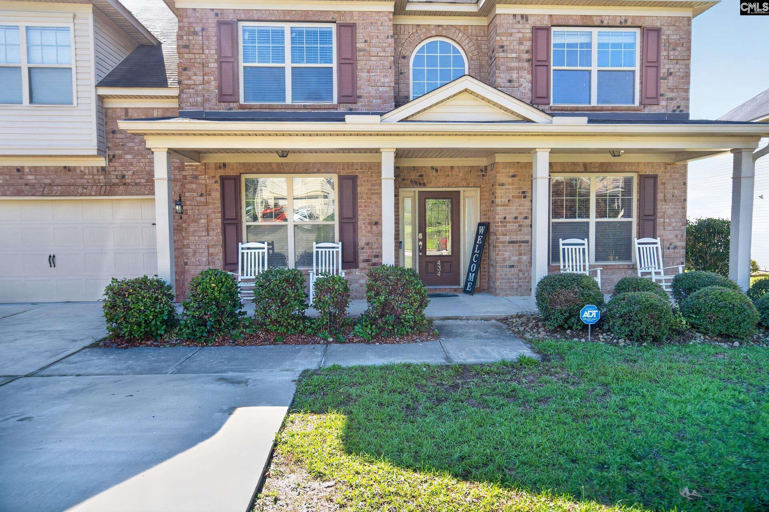 434 Crescent River Road Lexington, SC 29073