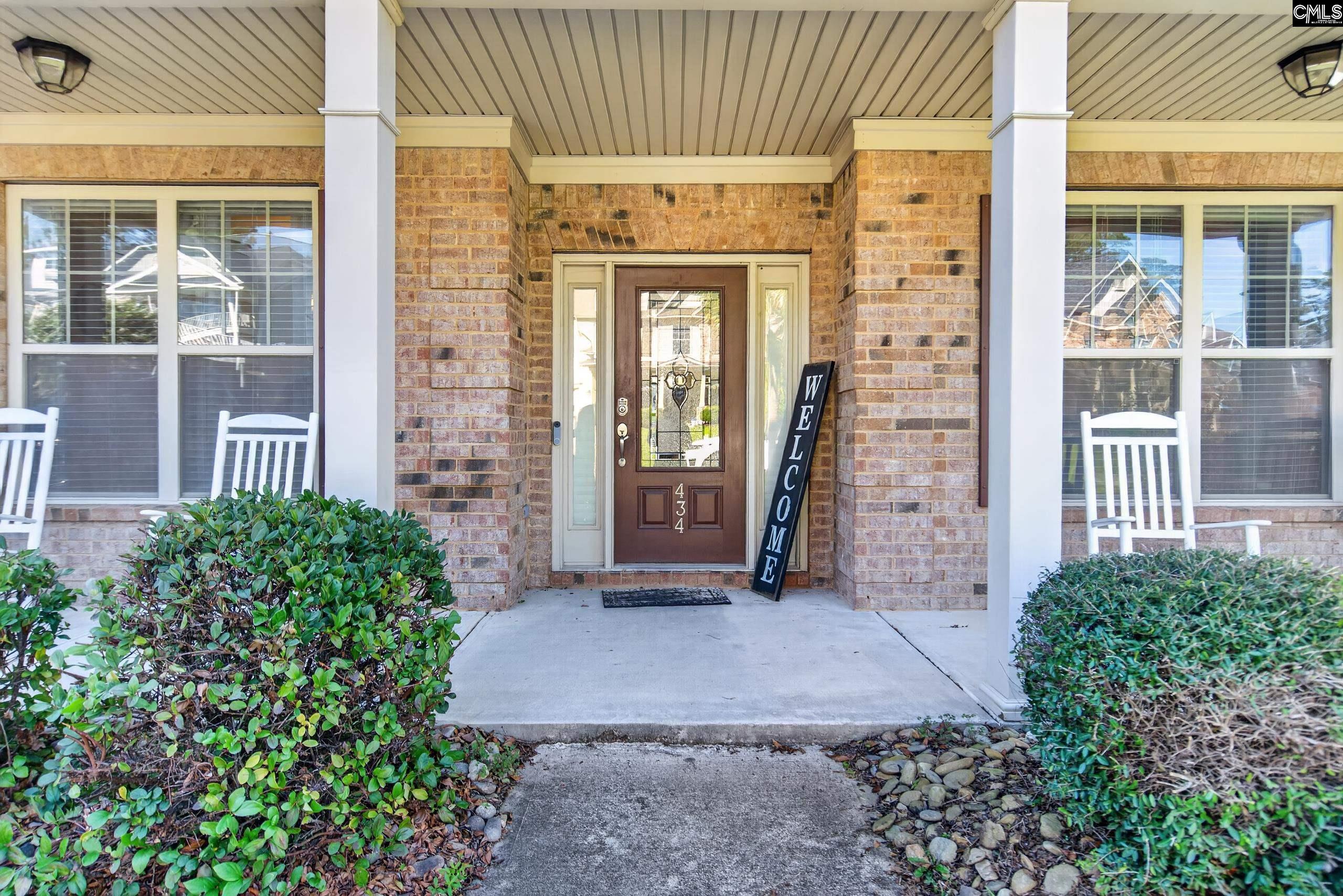 434 Crescent River Road Lexington, SC 29073
