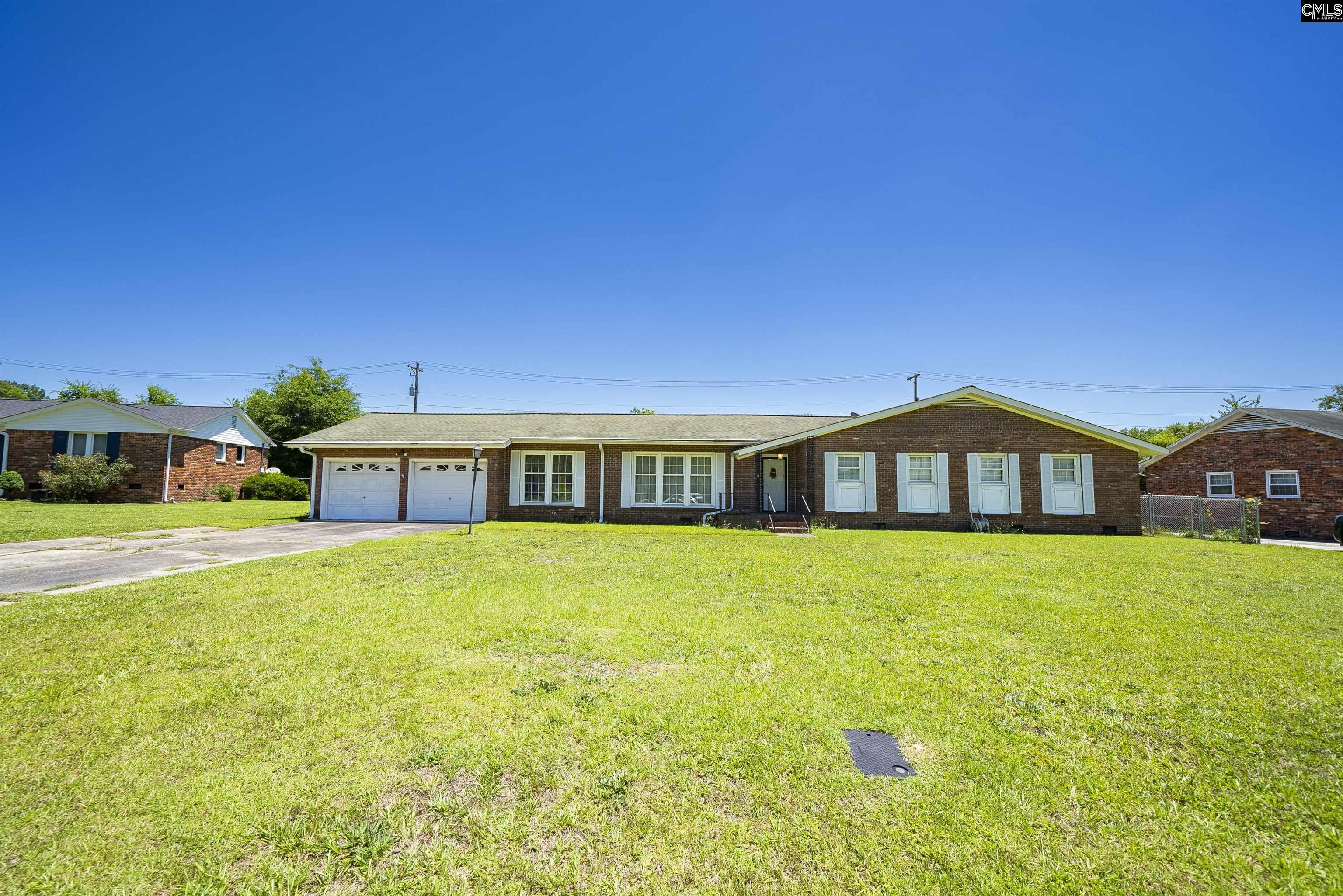 126 Burnsdowne Road Columbia, SC 29210-4830