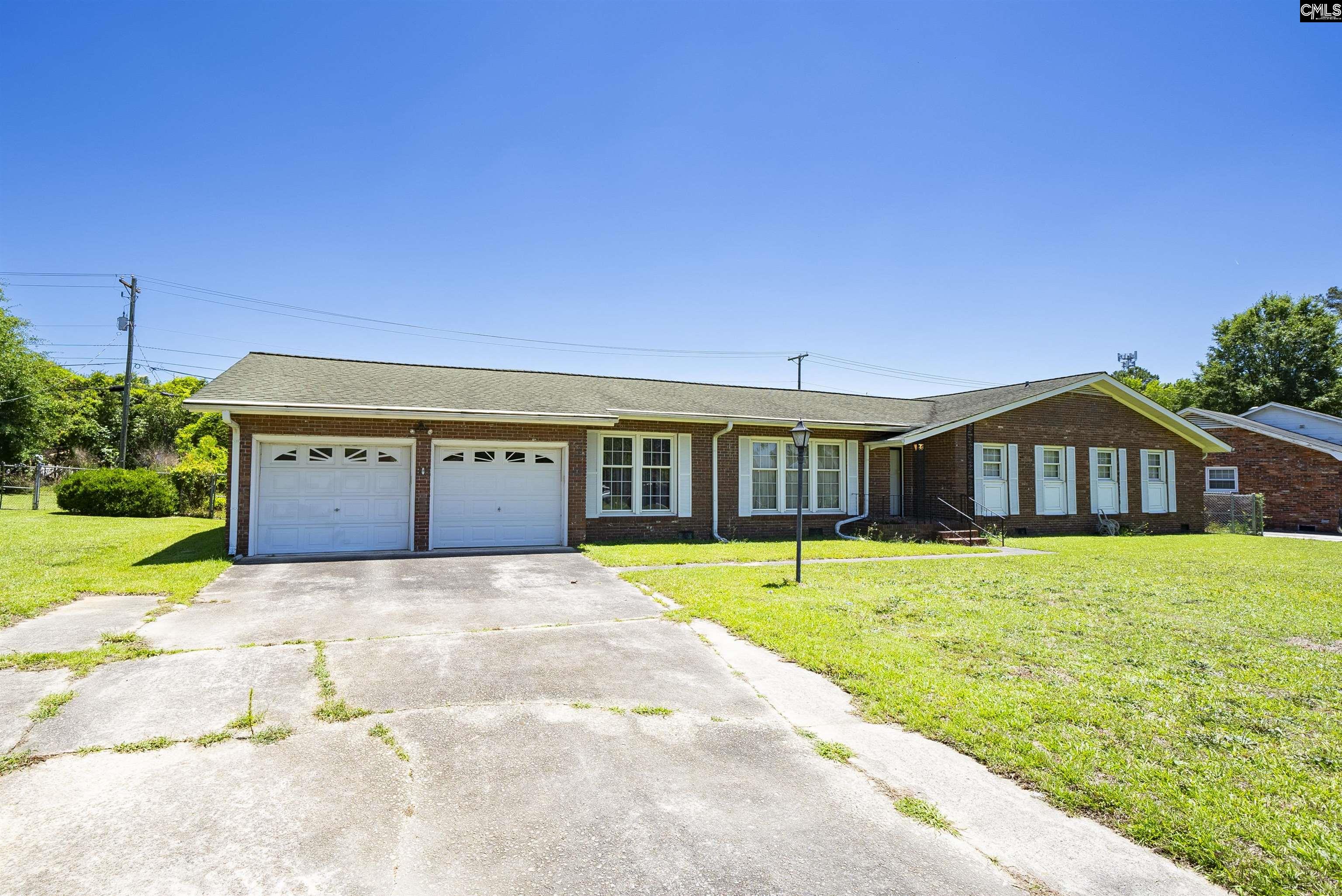 126 Burnsdowne Road Columbia, SC 29210-4830