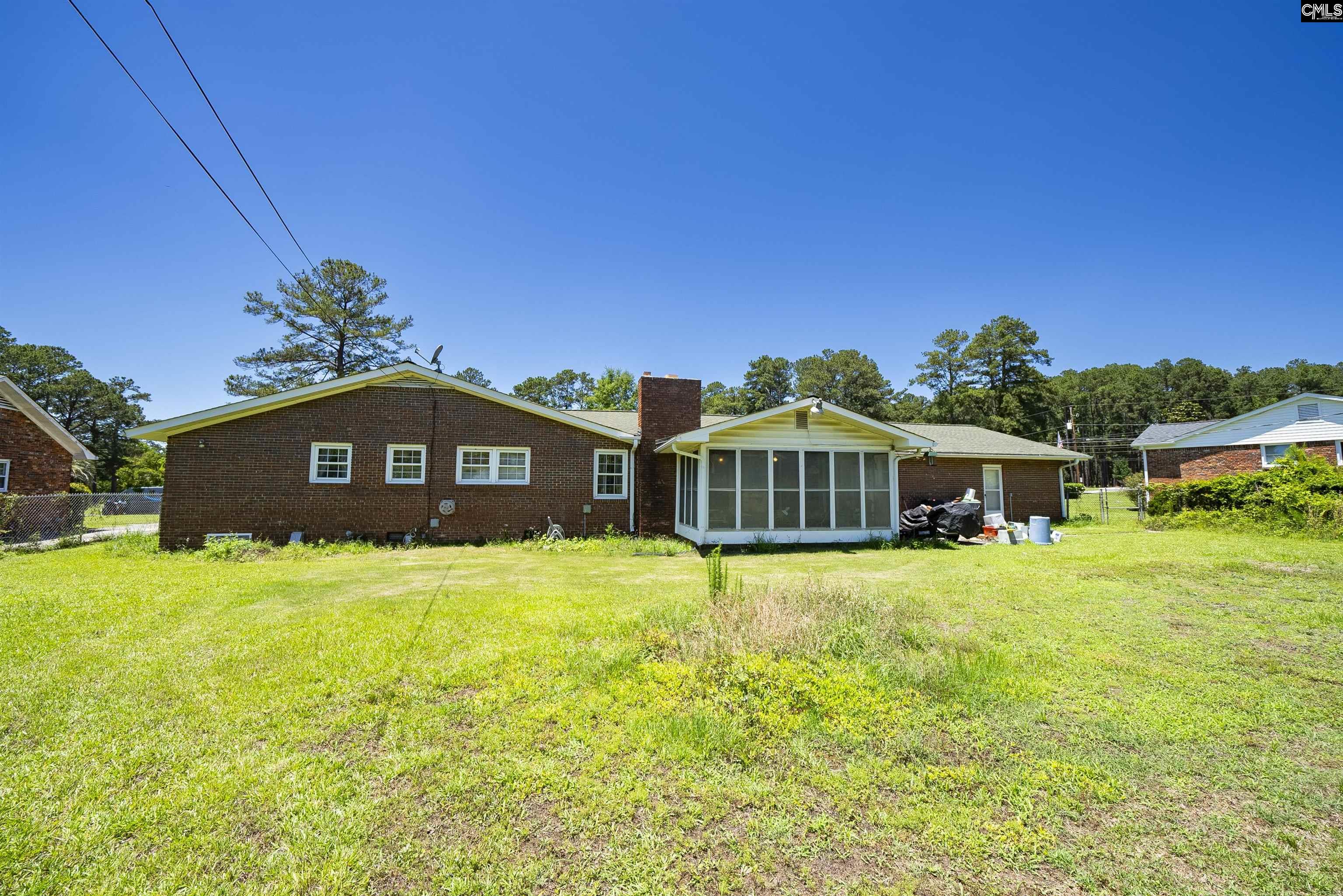 126 Burnsdowne Road Columbia, SC 29210-4830