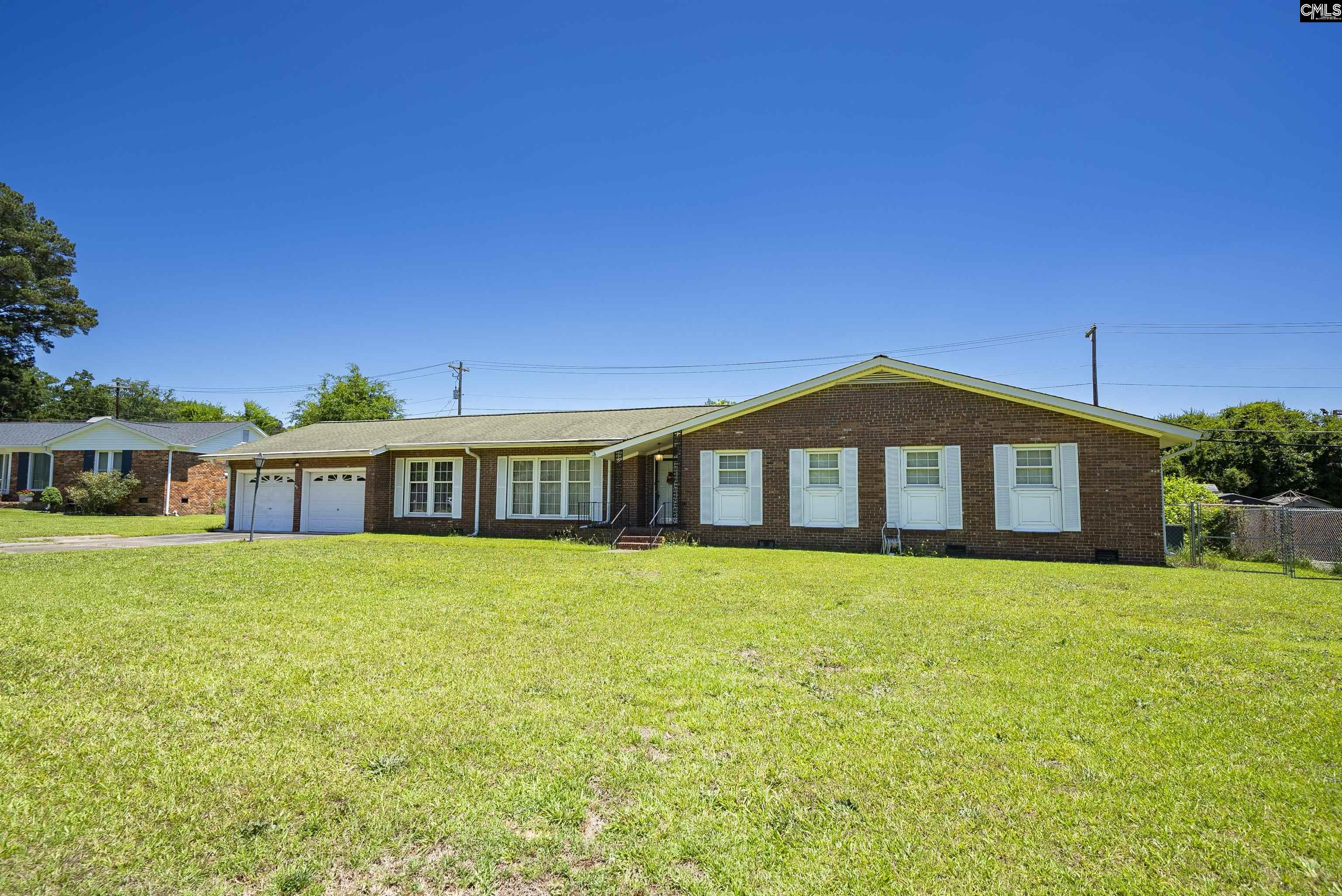 126 Burnsdowne Road Columbia, SC 29210-4830