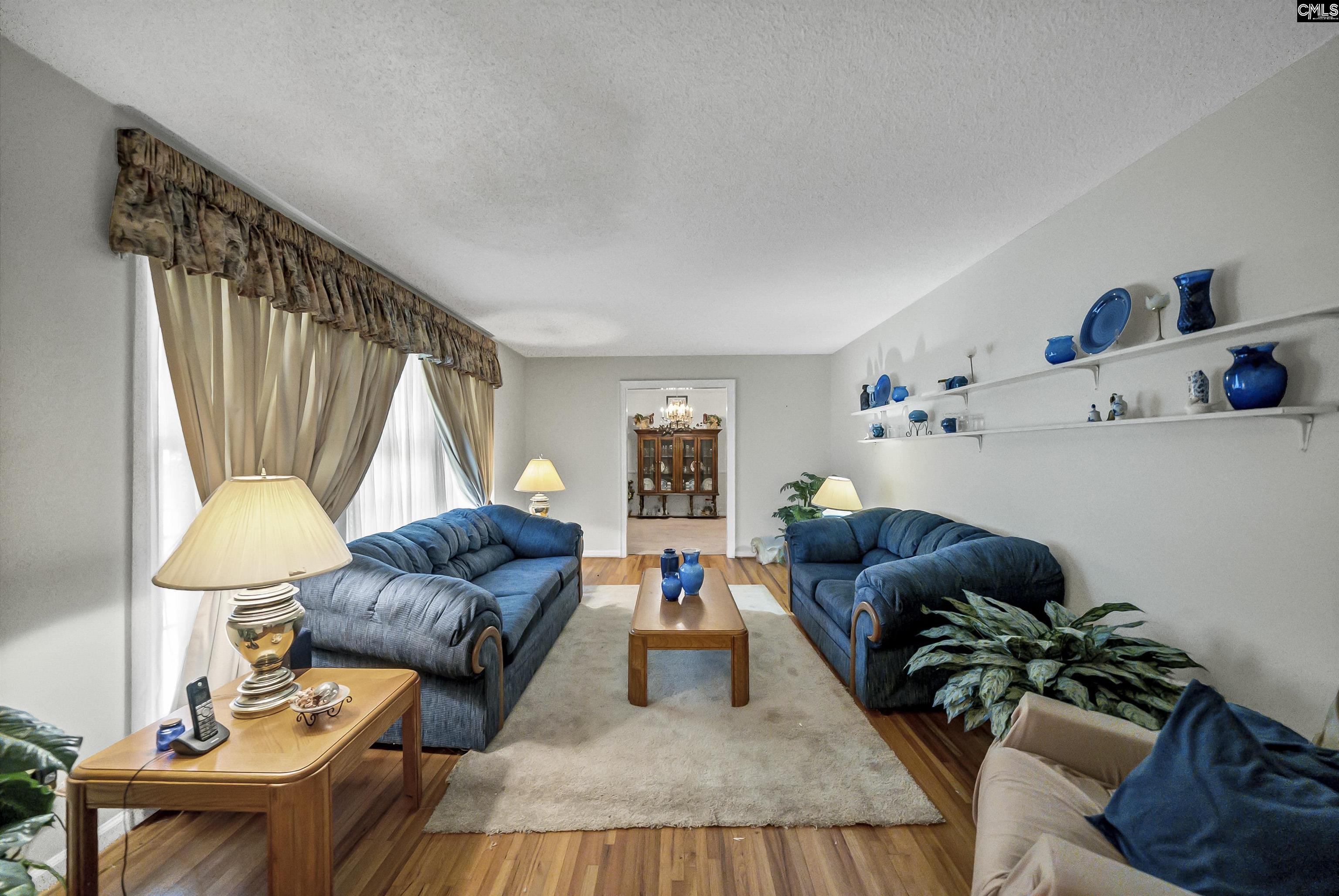 126 Burnsdowne Road Columbia, SC 29210-4830