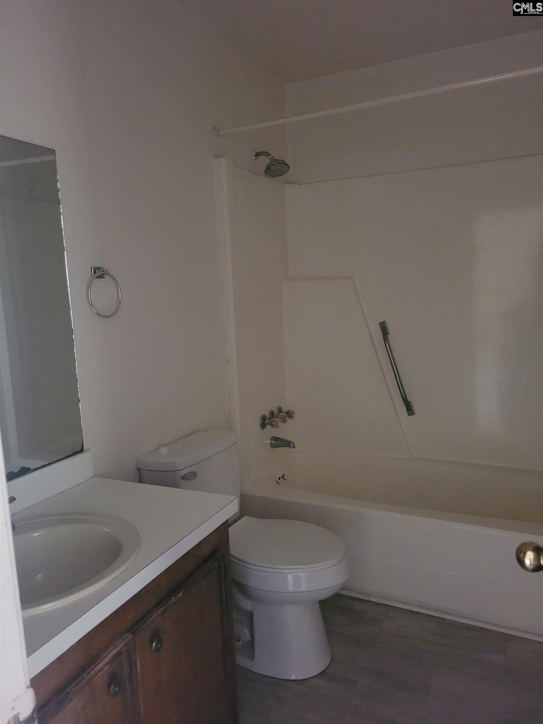 120-122 Country Towns Drive Columbia, SC 29212